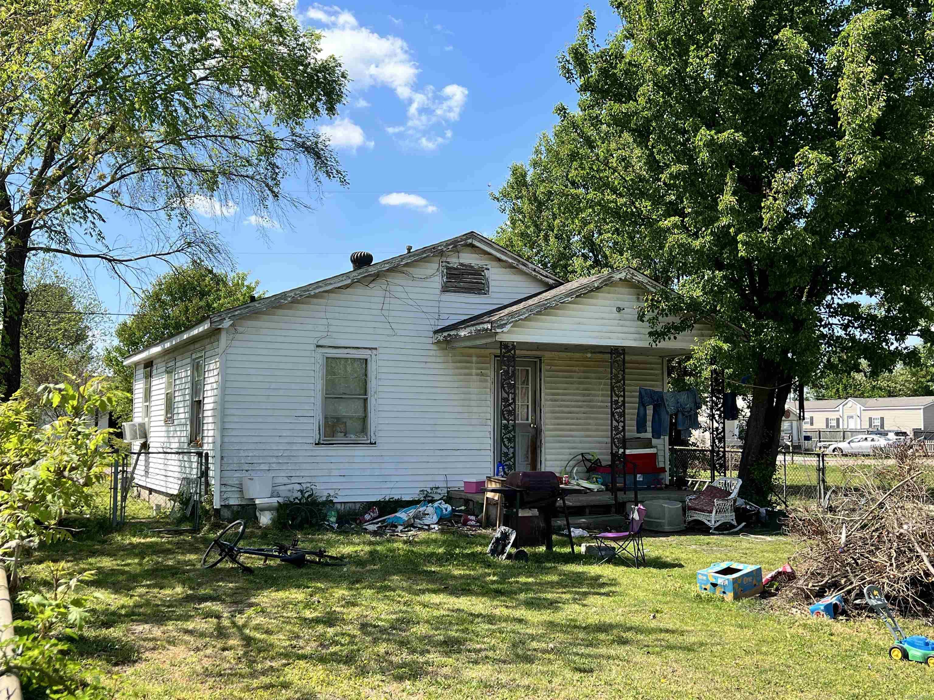 2014 Maurice  Jonesboro, AR