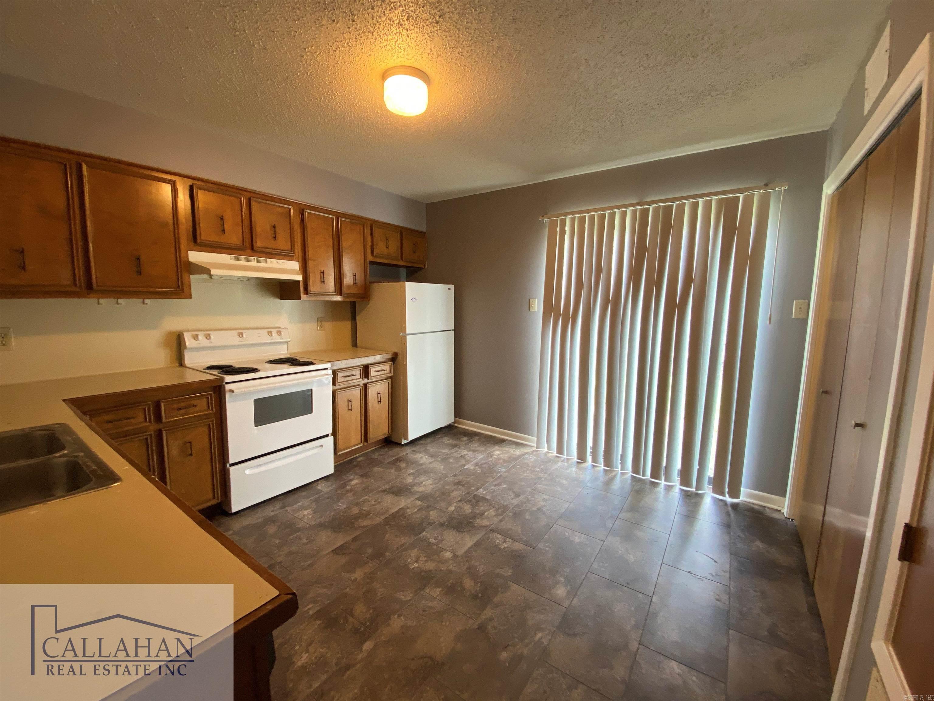 5732 Camp Robinson  North Little Rock, AR