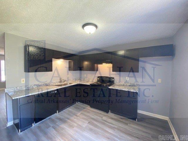 5732 Camp Robinson  North Little Rock, AR