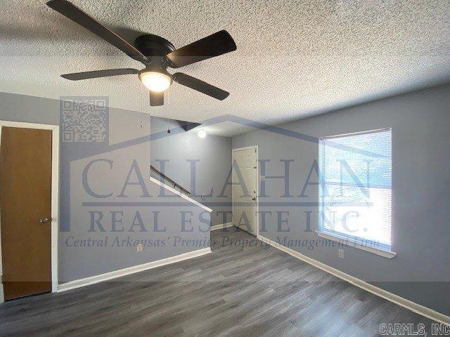 5732 Camp Robinson  North Little Rock, AR