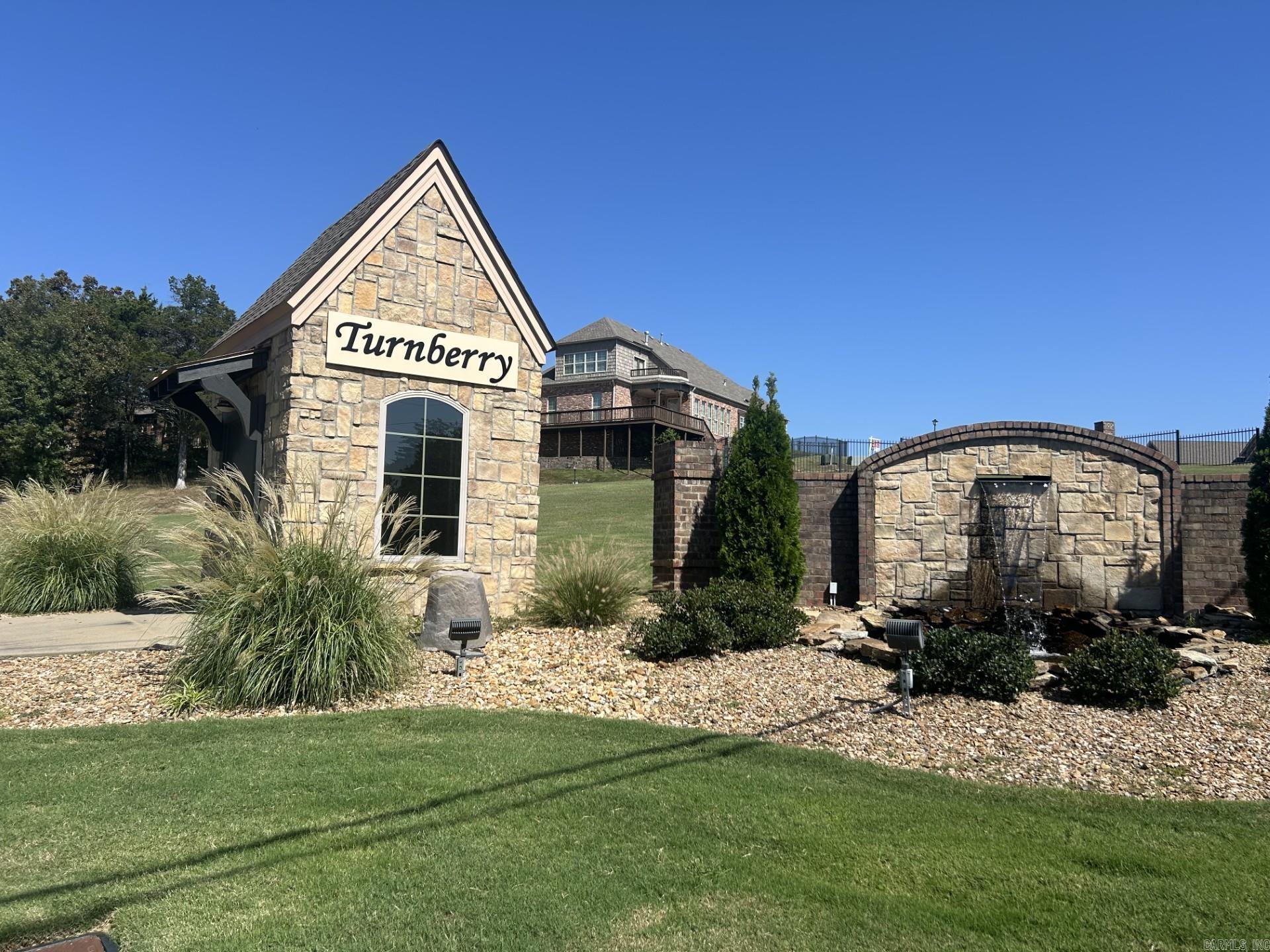 1045 Edinburgh Drive  Conway, AR