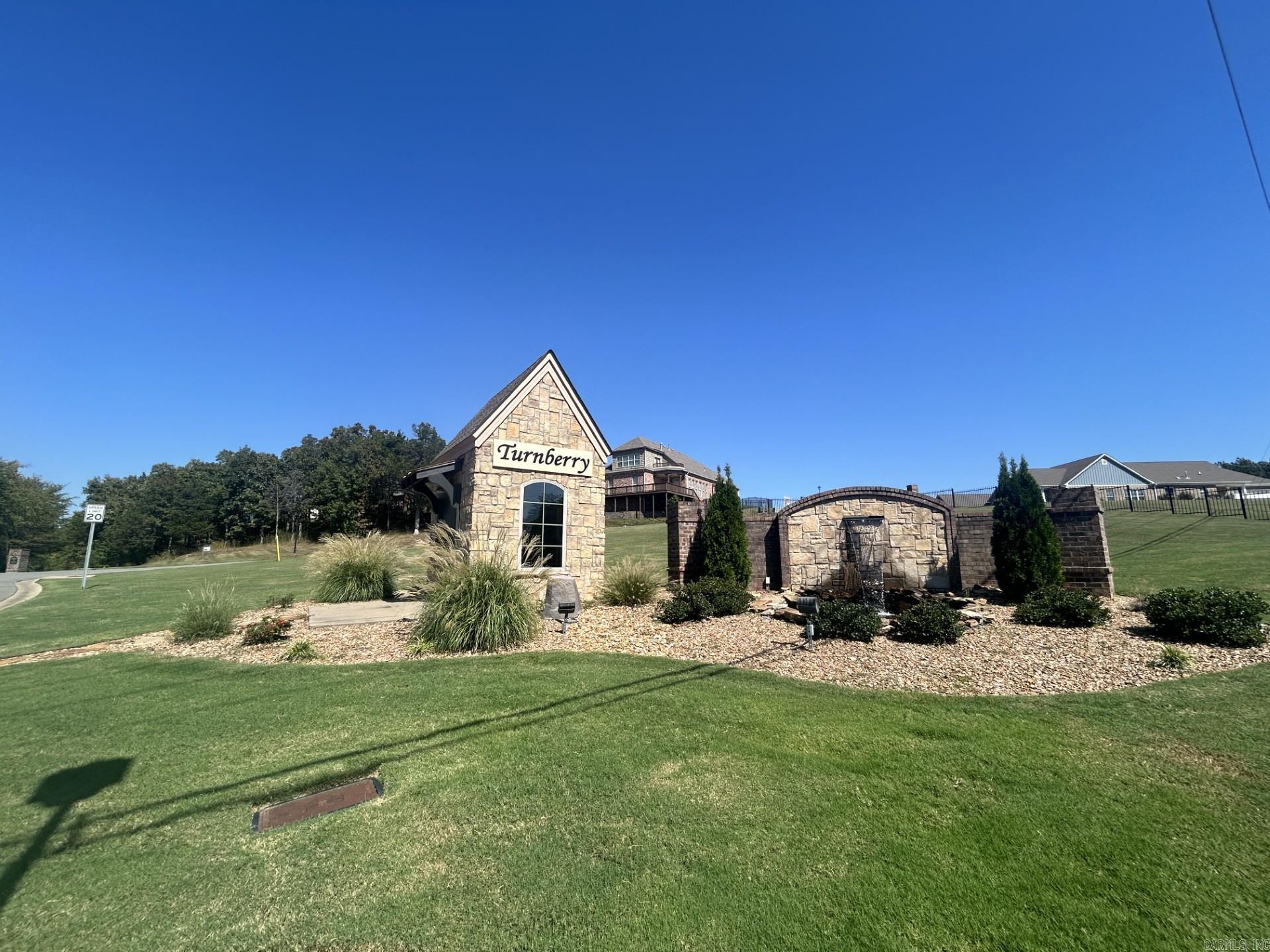 1045 Edinburgh Drive  Conway, AR