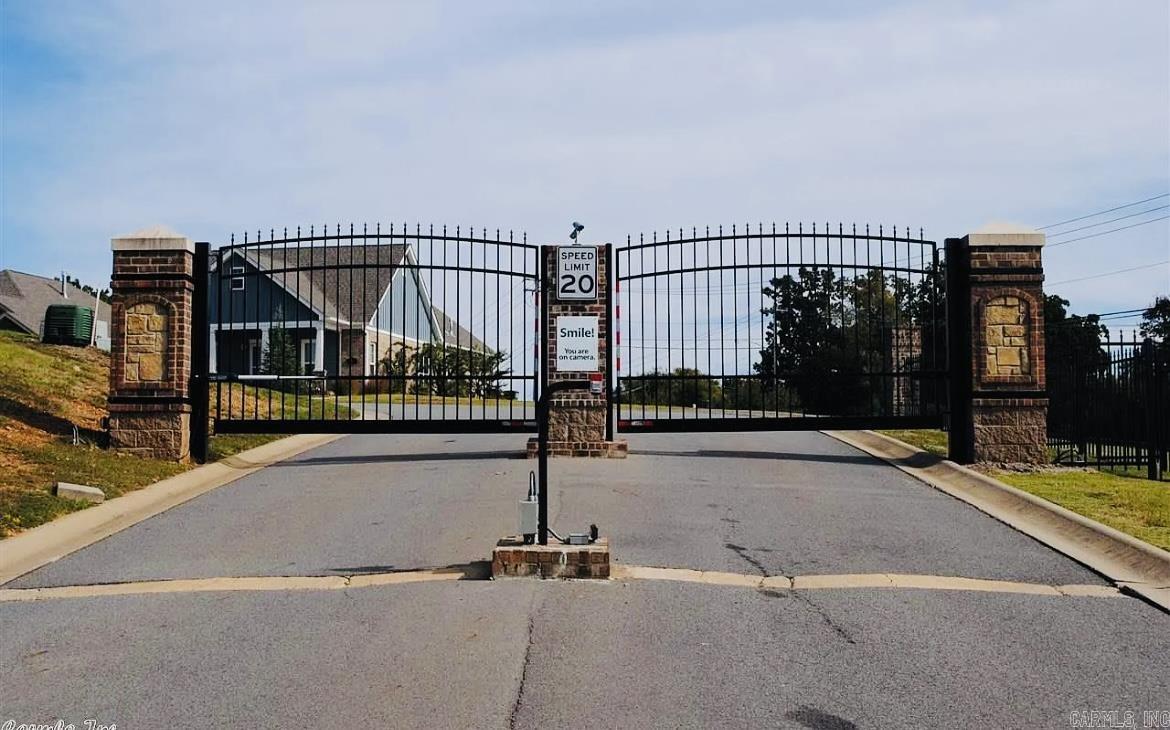 1045 Edinburgh Drive  Conway, AR