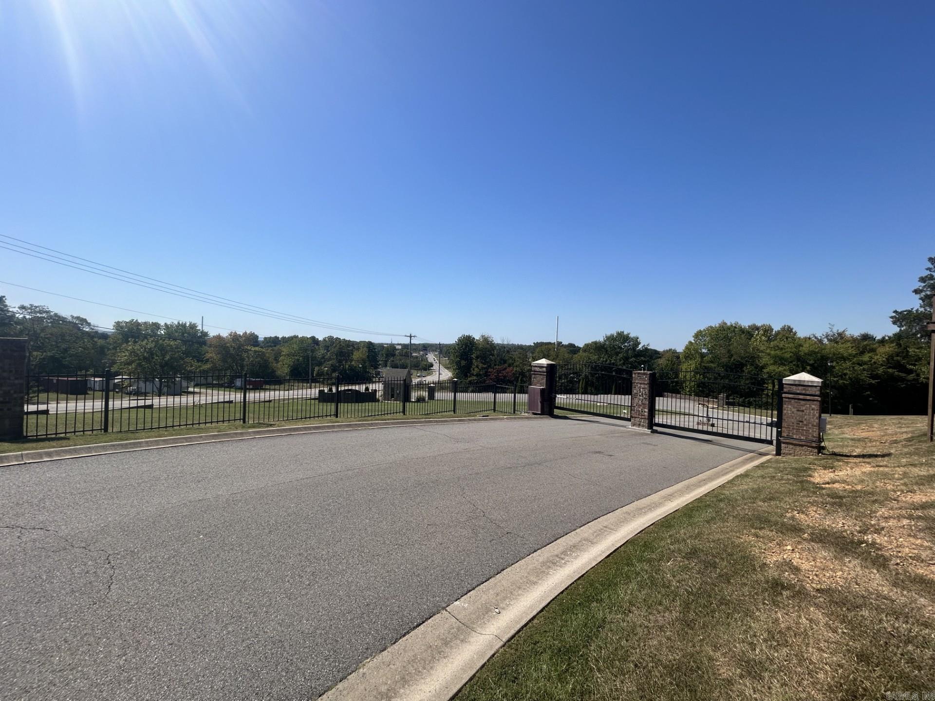 1045 Edinburgh Drive  Conway, AR