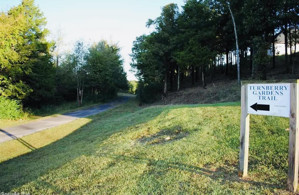 1045 Edinburgh Drive  Conway, AR