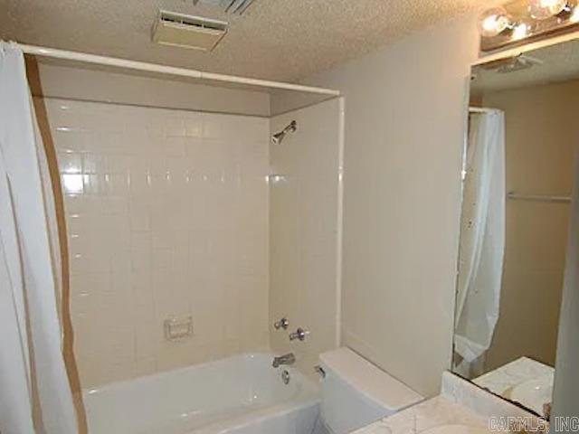 110, 112 & 114 Rim Rock  North Little Rock, AR