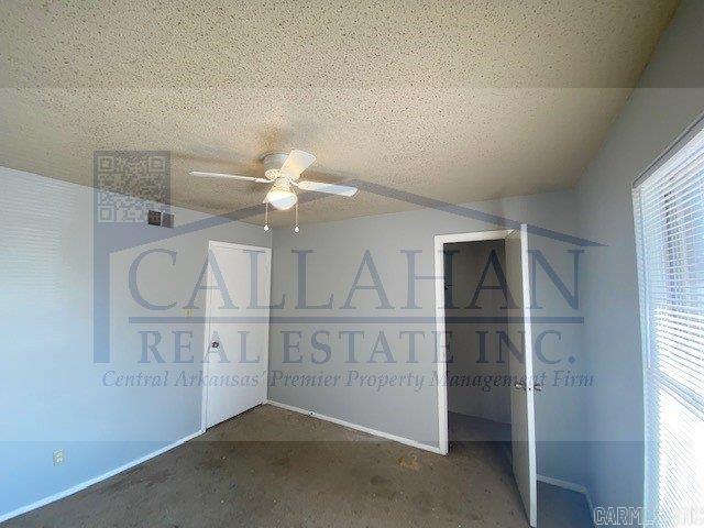 110, 112 & 114 Rim Rock  North Little Rock, AR