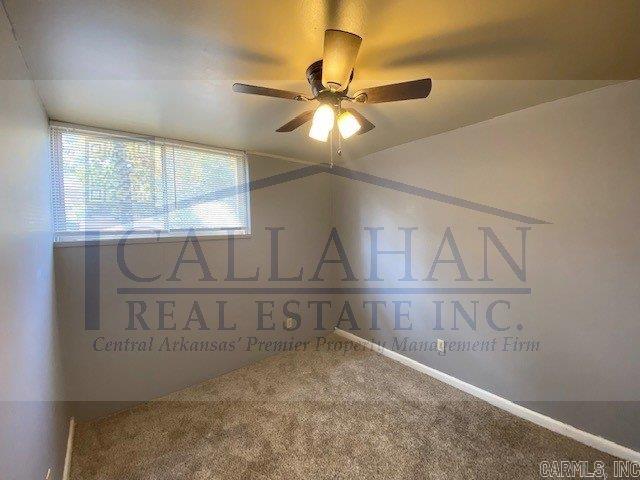 110, 112 & 114 Rim Rock  North Little Rock, AR