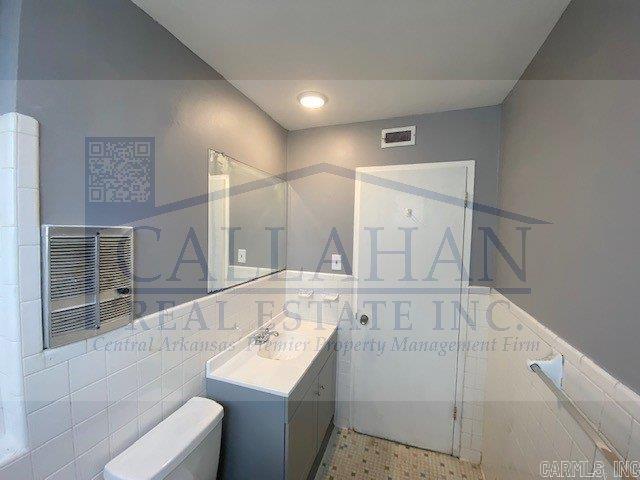 110, 112 & 114 Rim Rock  North Little Rock, AR