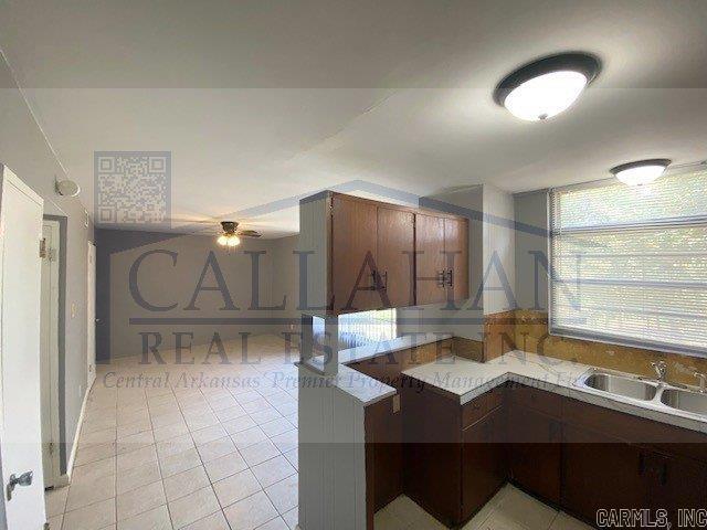 110, 112 & 114 Rim Rock  North Little Rock, AR