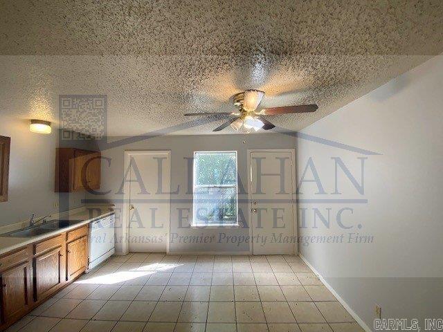 110, 112 & 114 Rim Rock  North Little Rock, AR