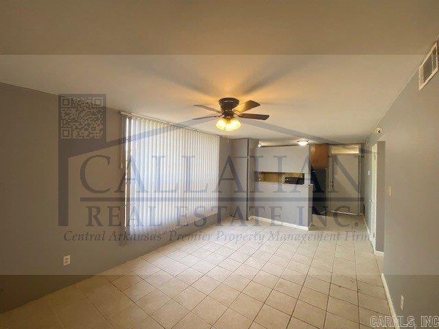 110, 112 & 114 Rim Rock  North Little Rock, AR