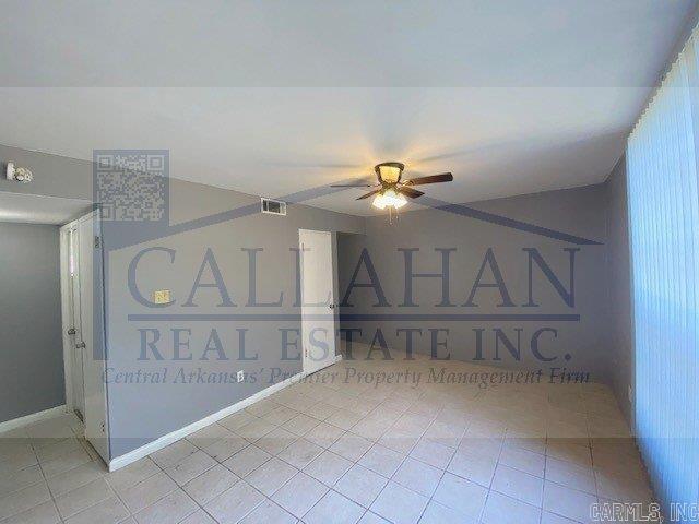 110, 112 & 114 Rim Rock  North Little Rock, AR