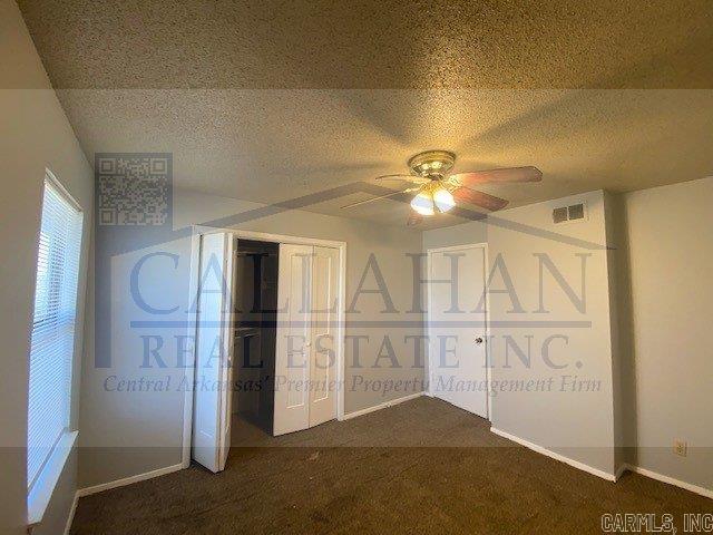 110, 112 & 114 Rim Rock  North Little Rock, AR