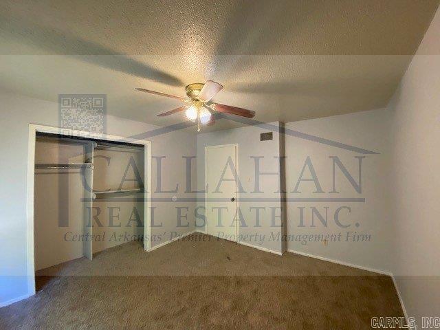 110, 112 & 114 Rim Rock  North Little Rock, AR