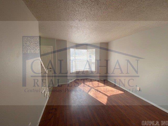 110, 112 & 114 Rim Rock  North Little Rock, AR