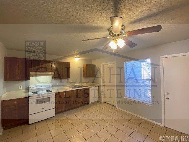 110, 112 & 114 Rim Rock  North Little Rock, AR