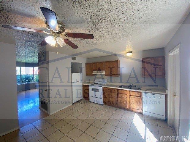 110, 112 & 114 Rim Rock  North Little Rock, AR