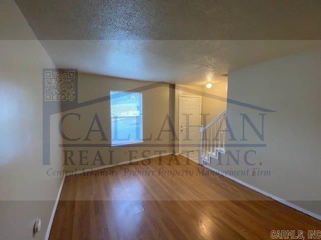 110, 112 & 114 Rim Rock  North Little Rock, AR