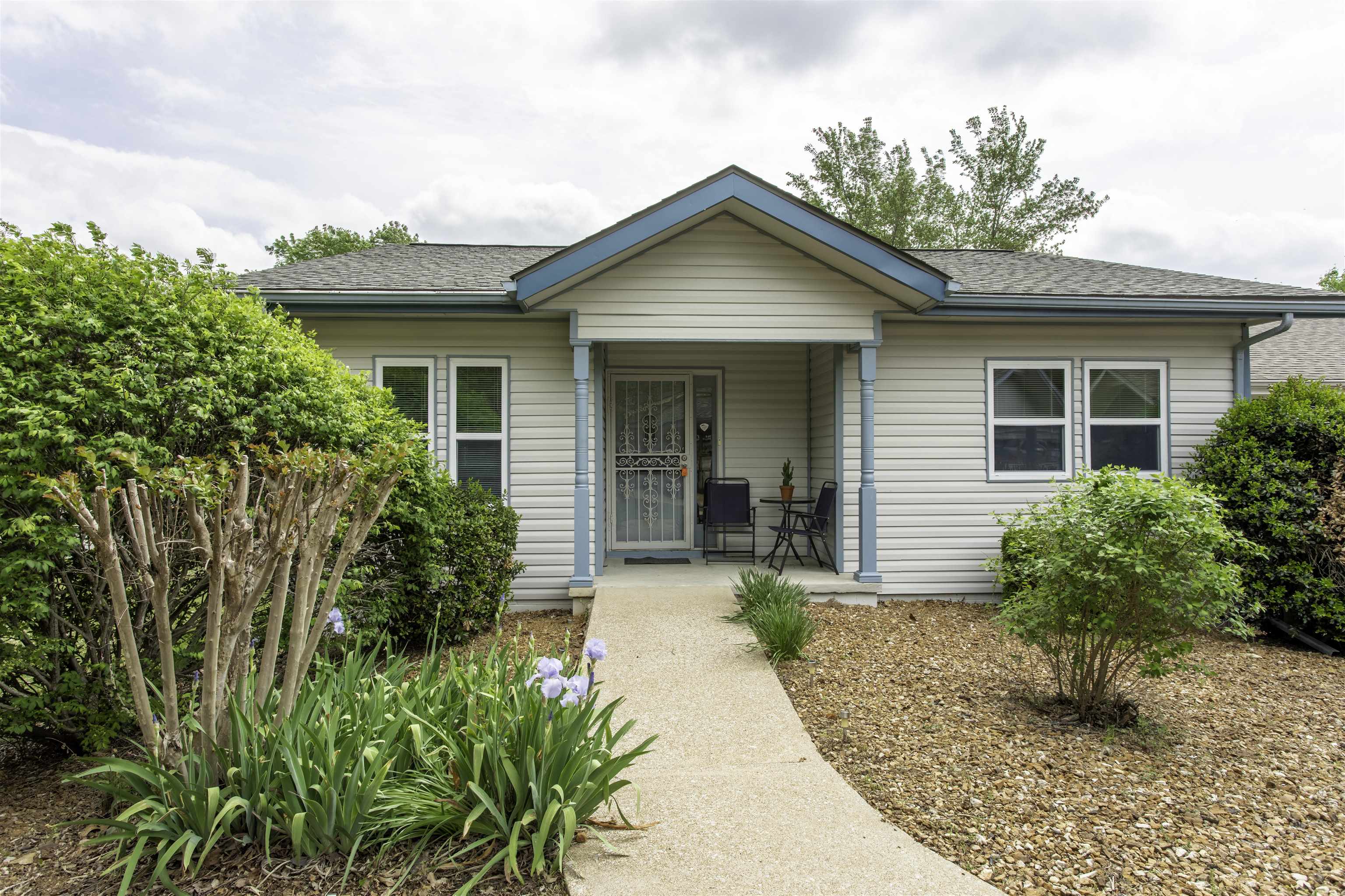 8 Tenkiller  Cherokee Village, AR