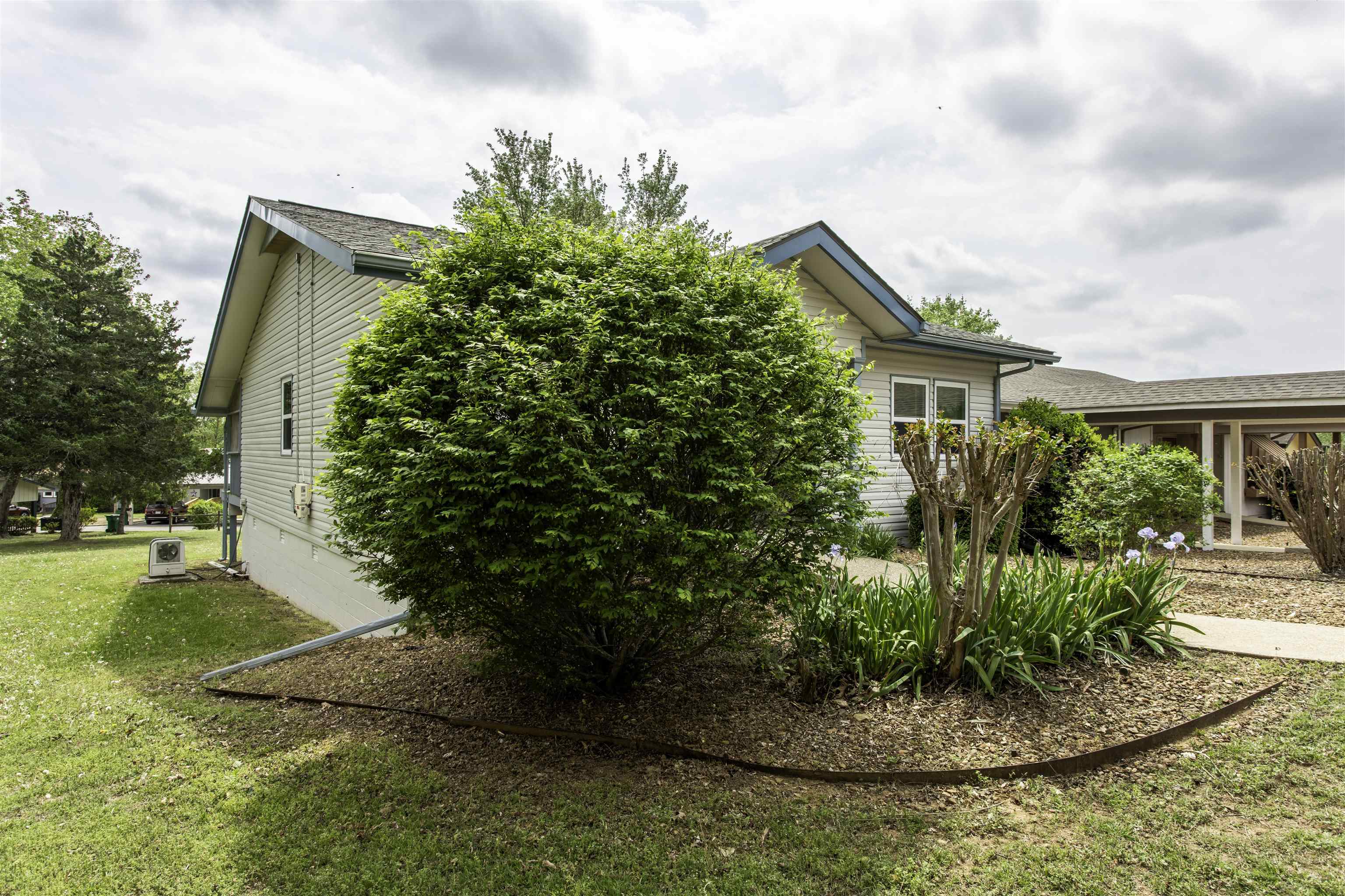 8 Tenkiller  Cherokee Village, AR