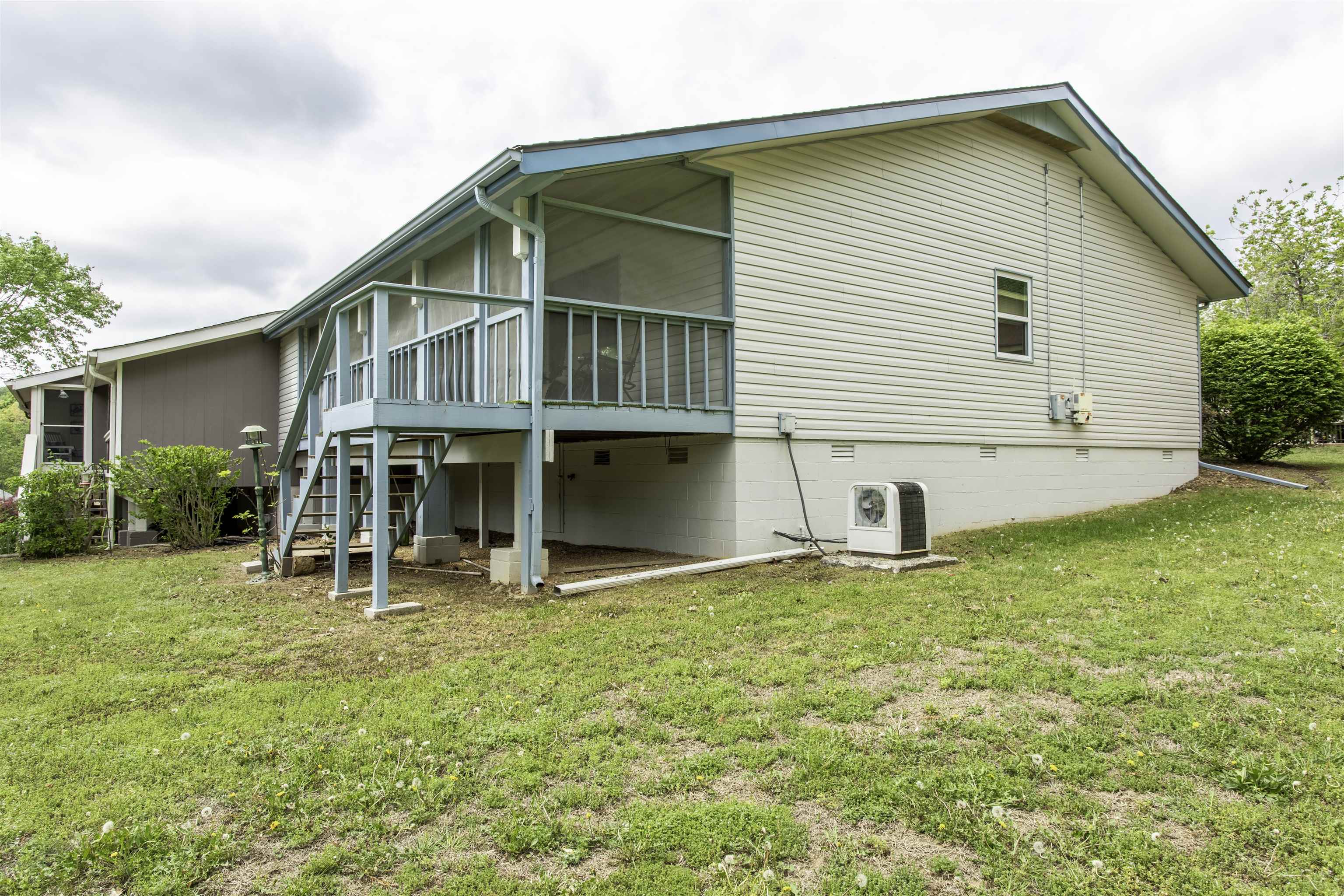 8 Tenkiller  Cherokee Village, AR