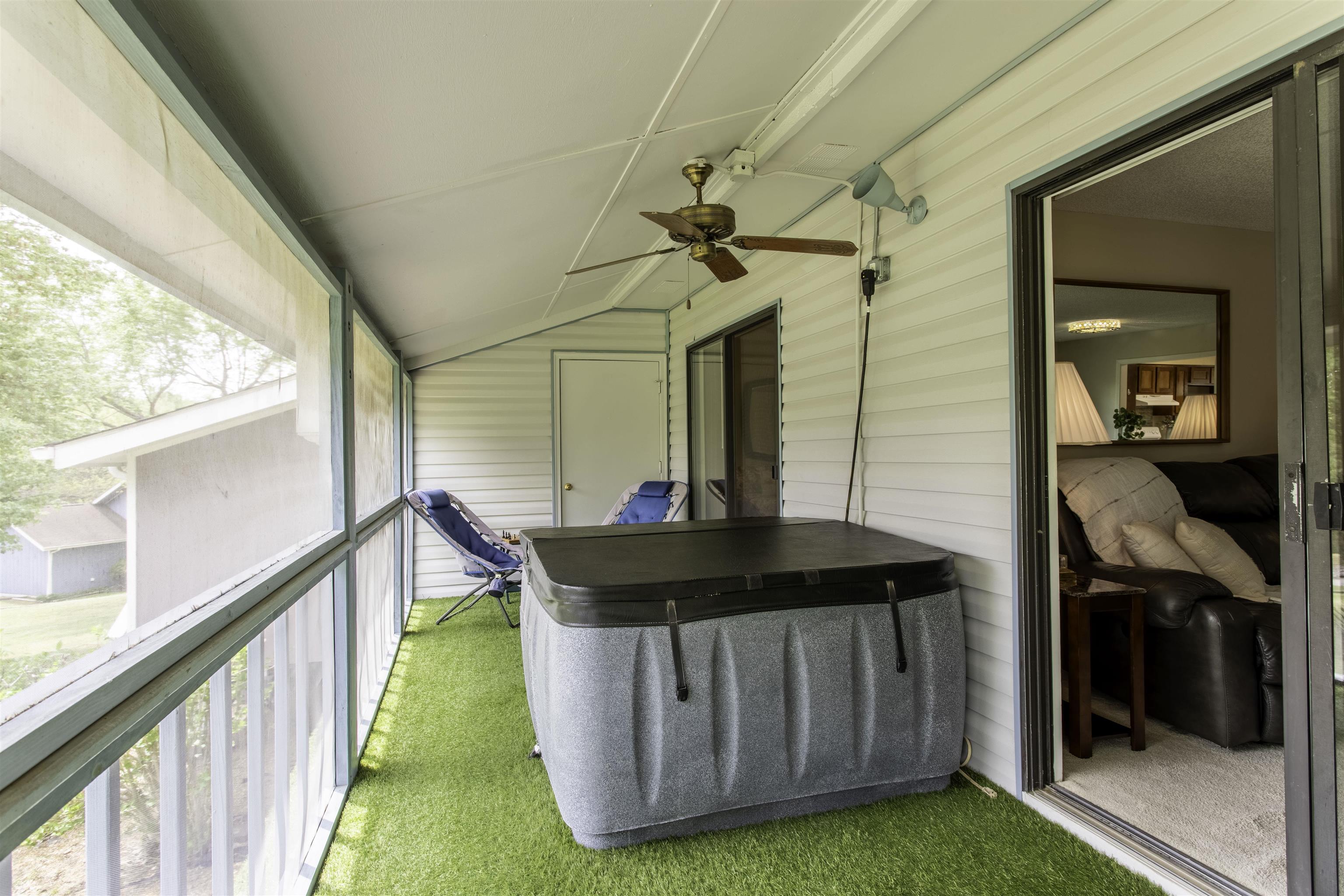 8 Tenkiller  Cherokee Village, AR