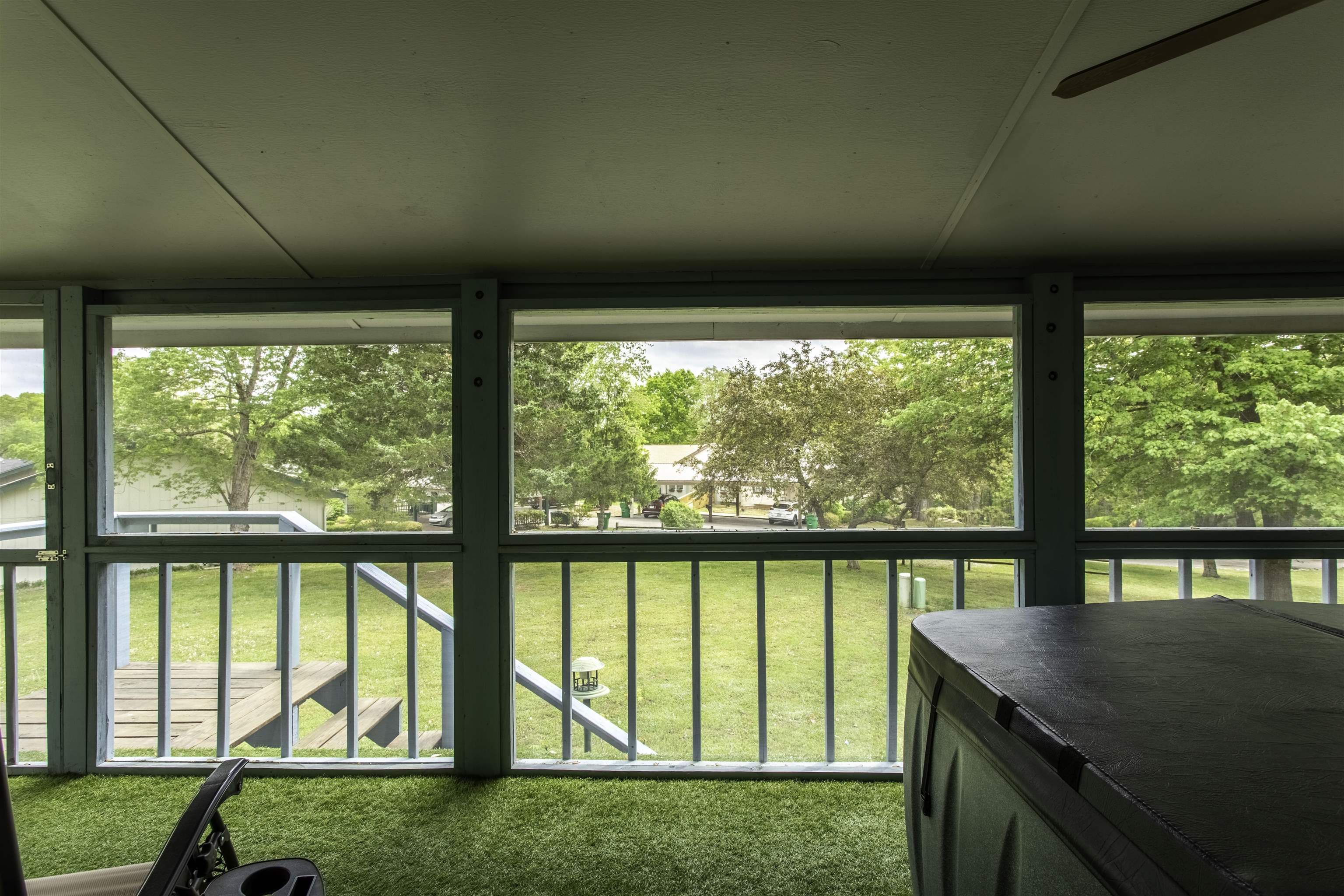 8 Tenkiller  Cherokee Village, AR