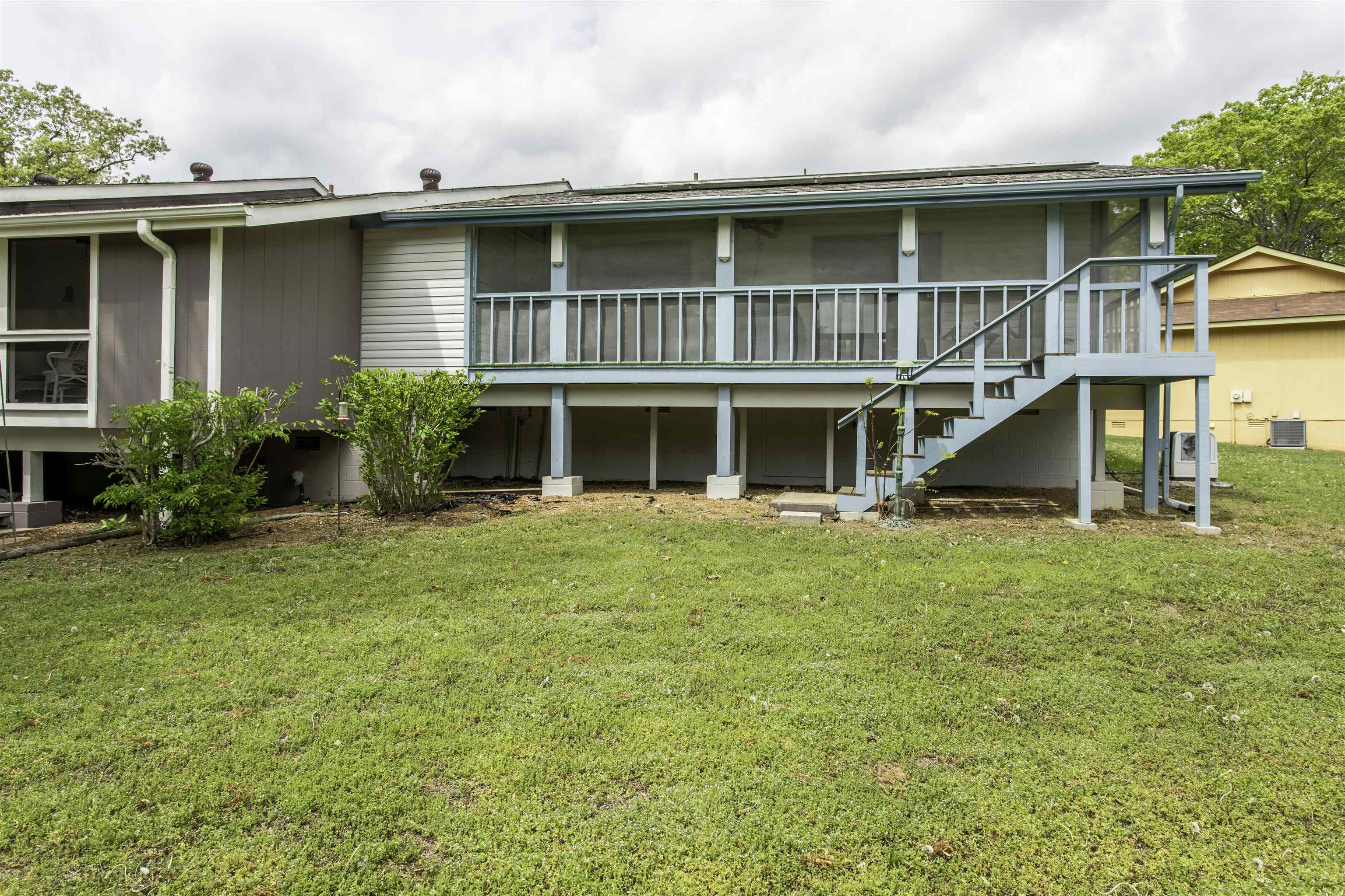 8 Tenkiller  Cherokee Village, AR