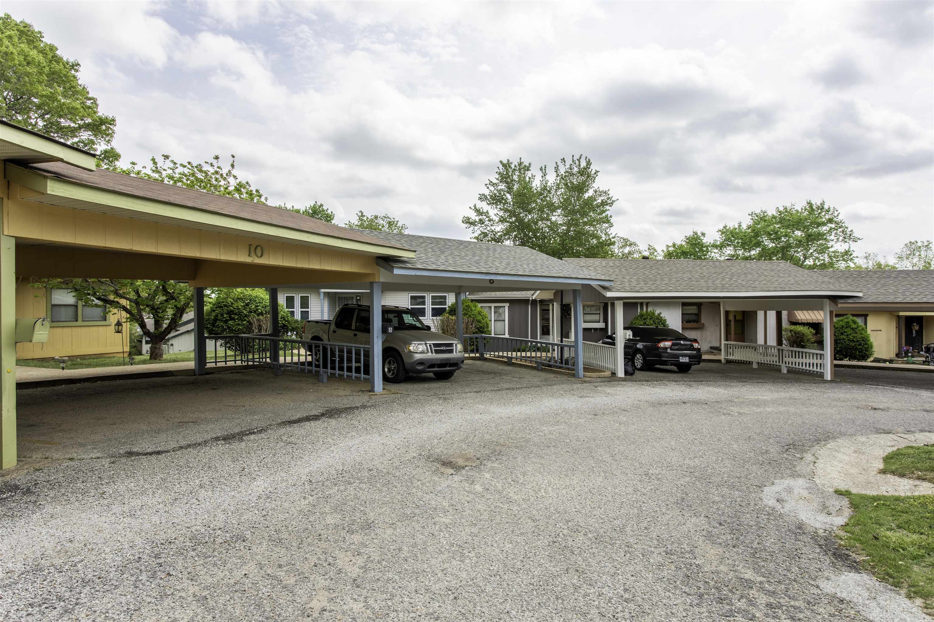 8 Tenkiller  Cherokee Village, AR