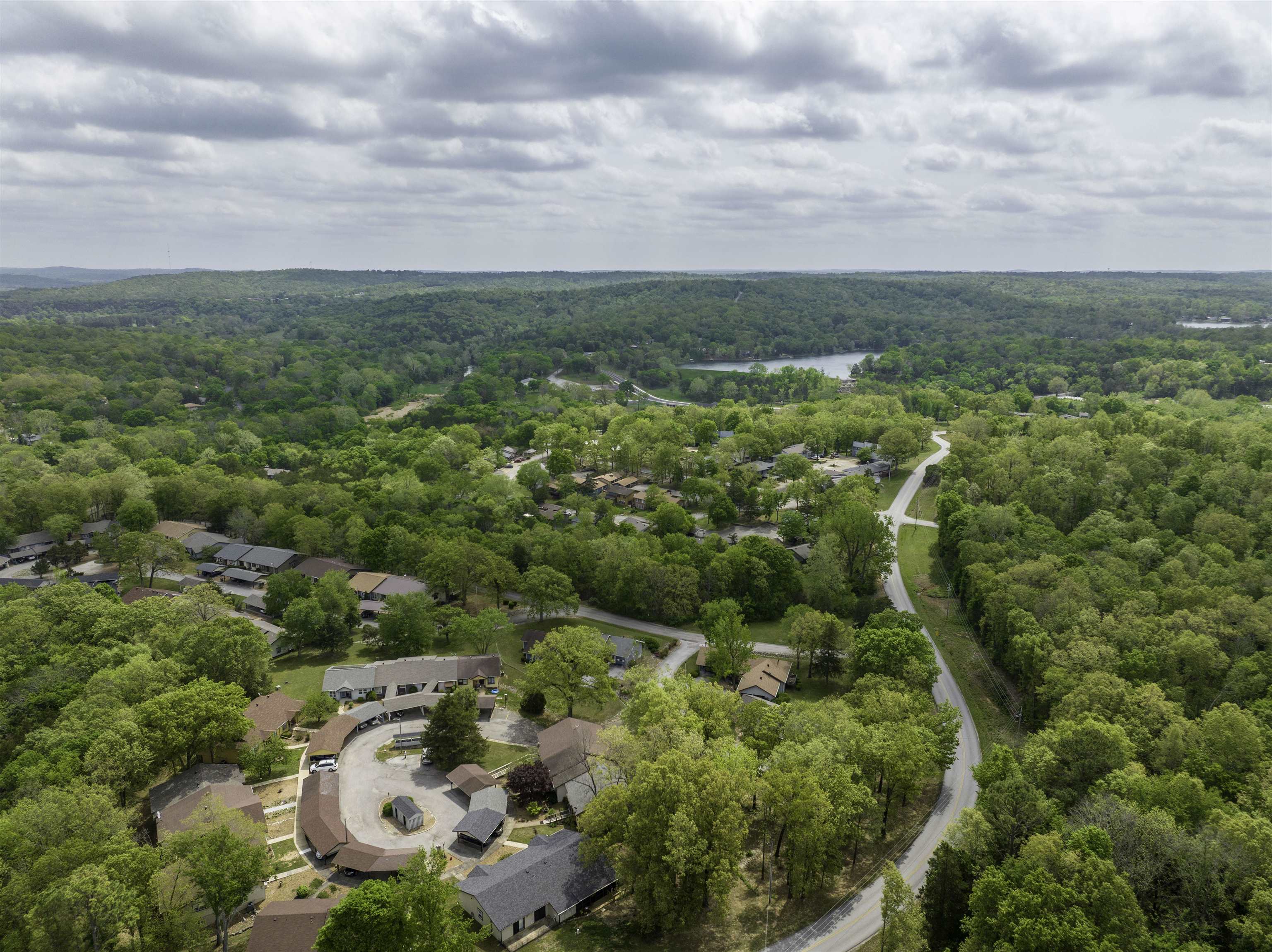 8 Tenkiller  Cherokee Village, AR