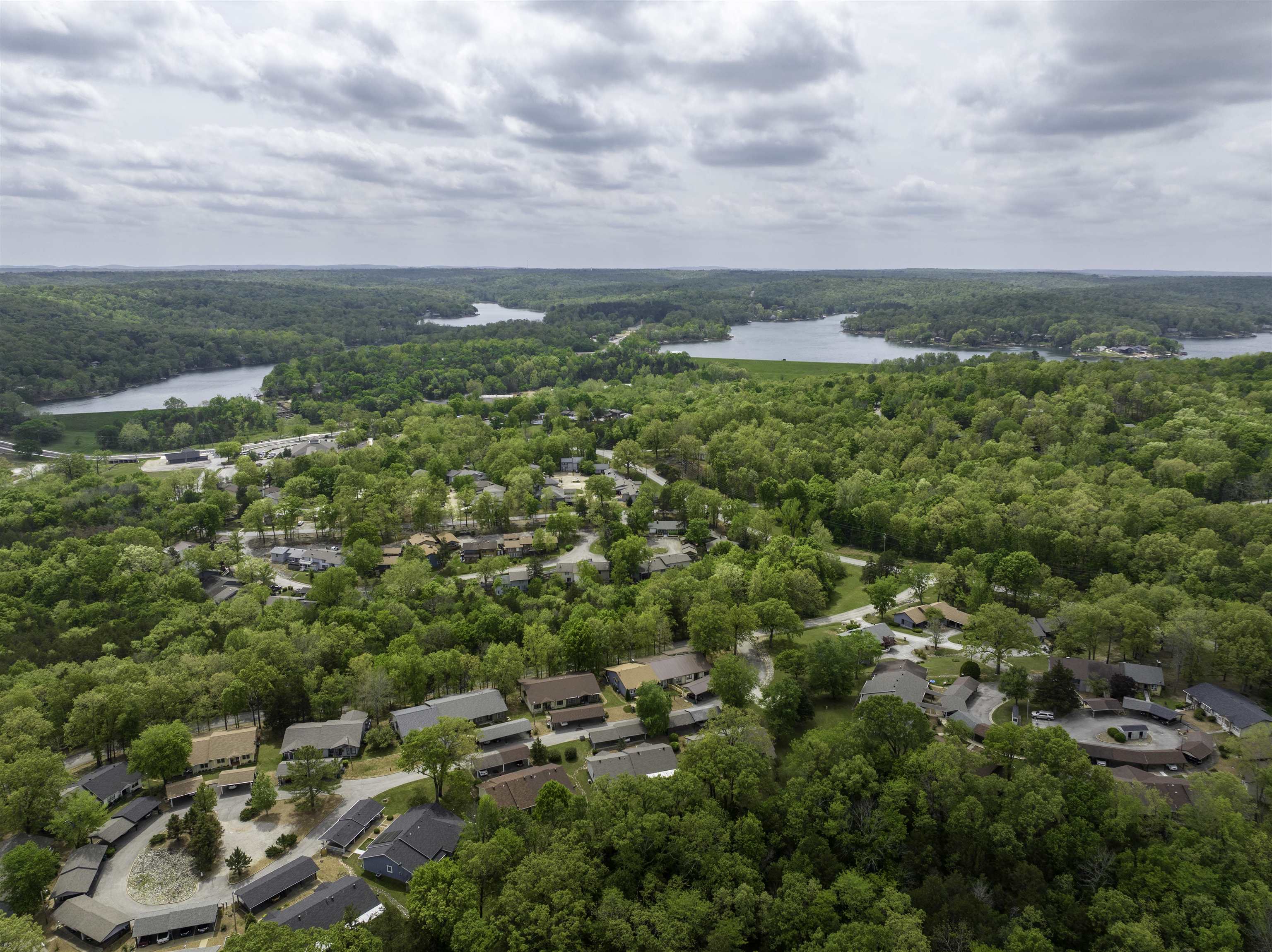 8 Tenkiller  Cherokee Village, AR