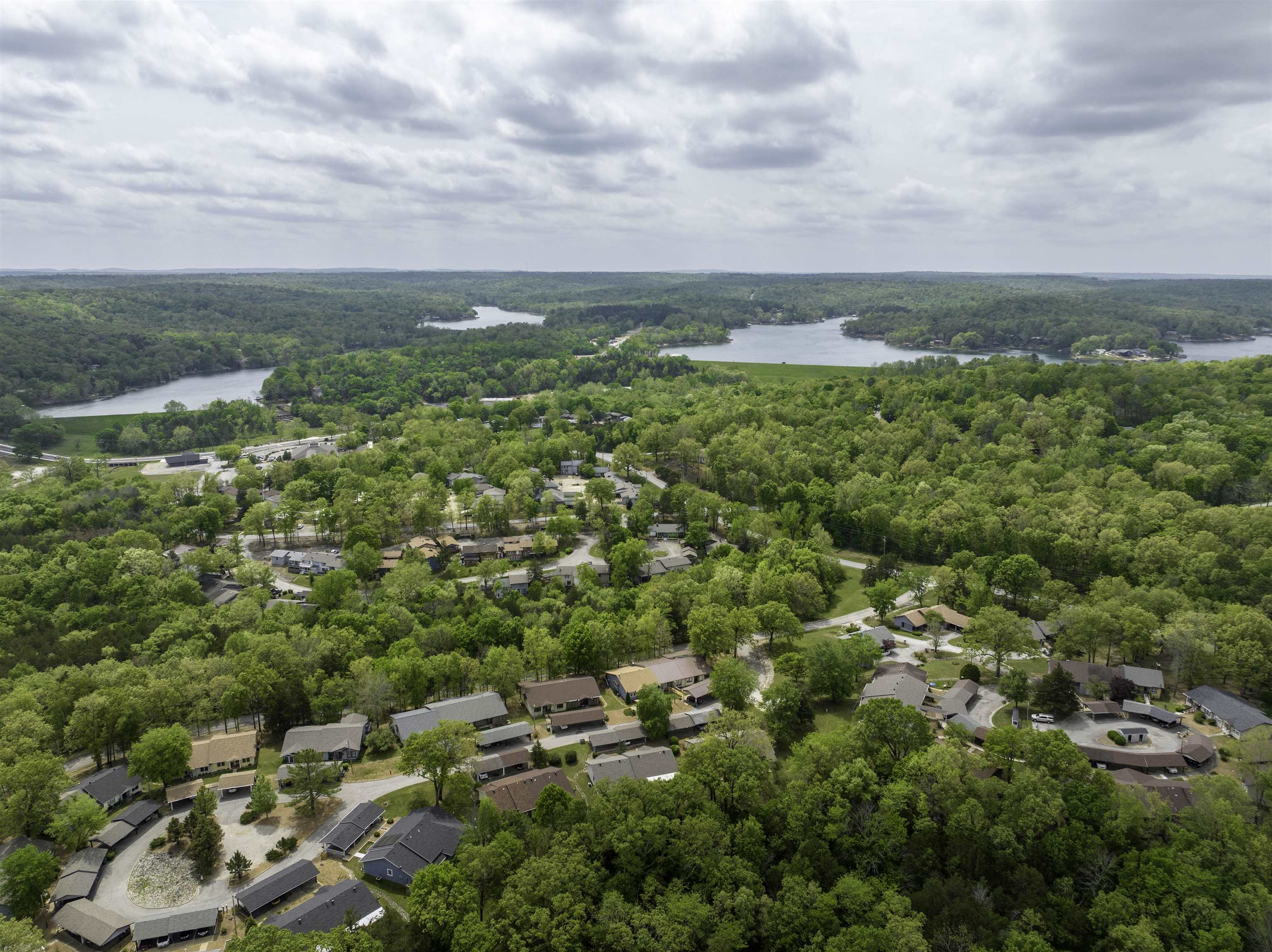 8 Tenkiller  Cherokee Village, AR