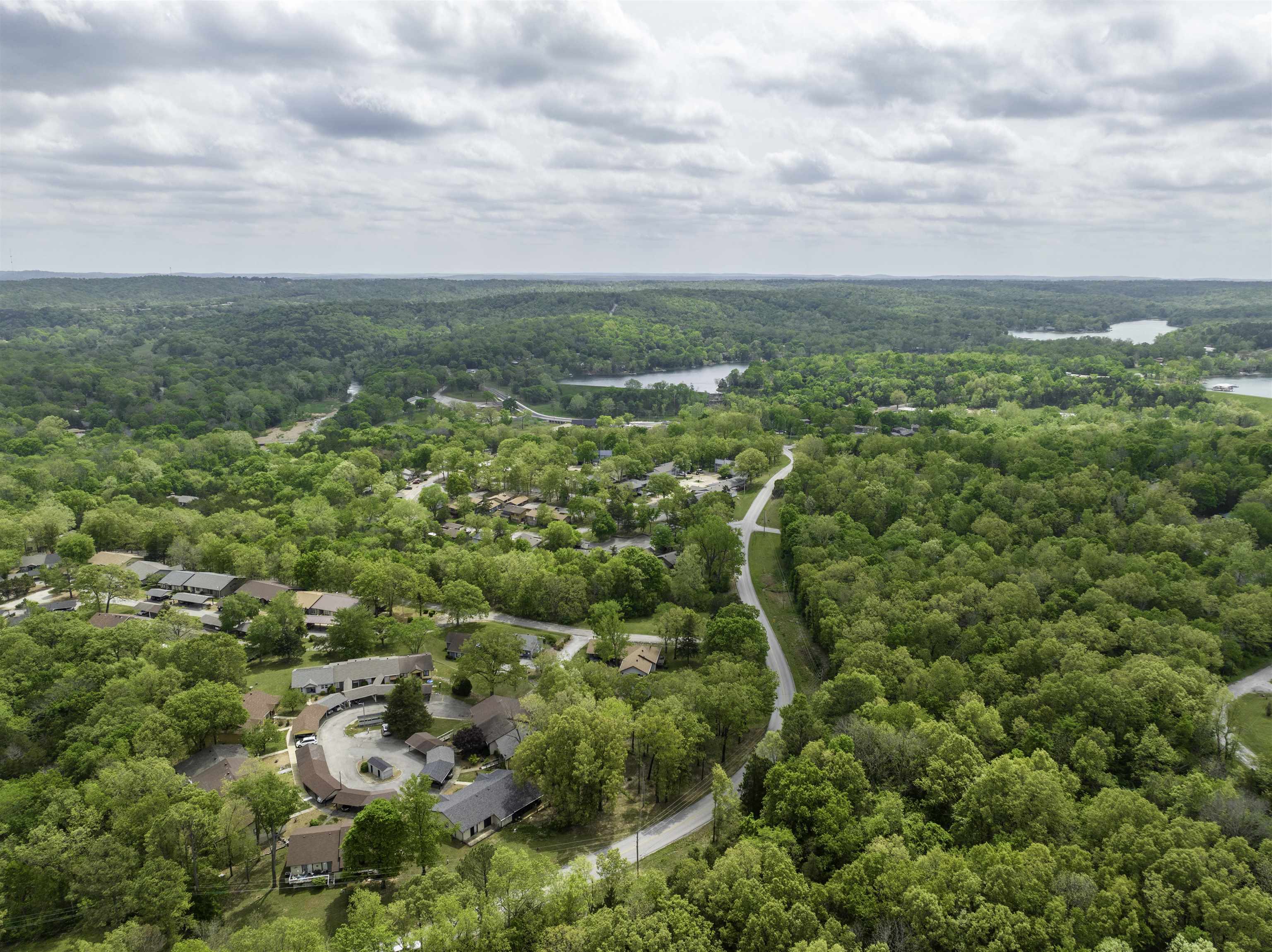 8 Tenkiller  Cherokee Village, AR