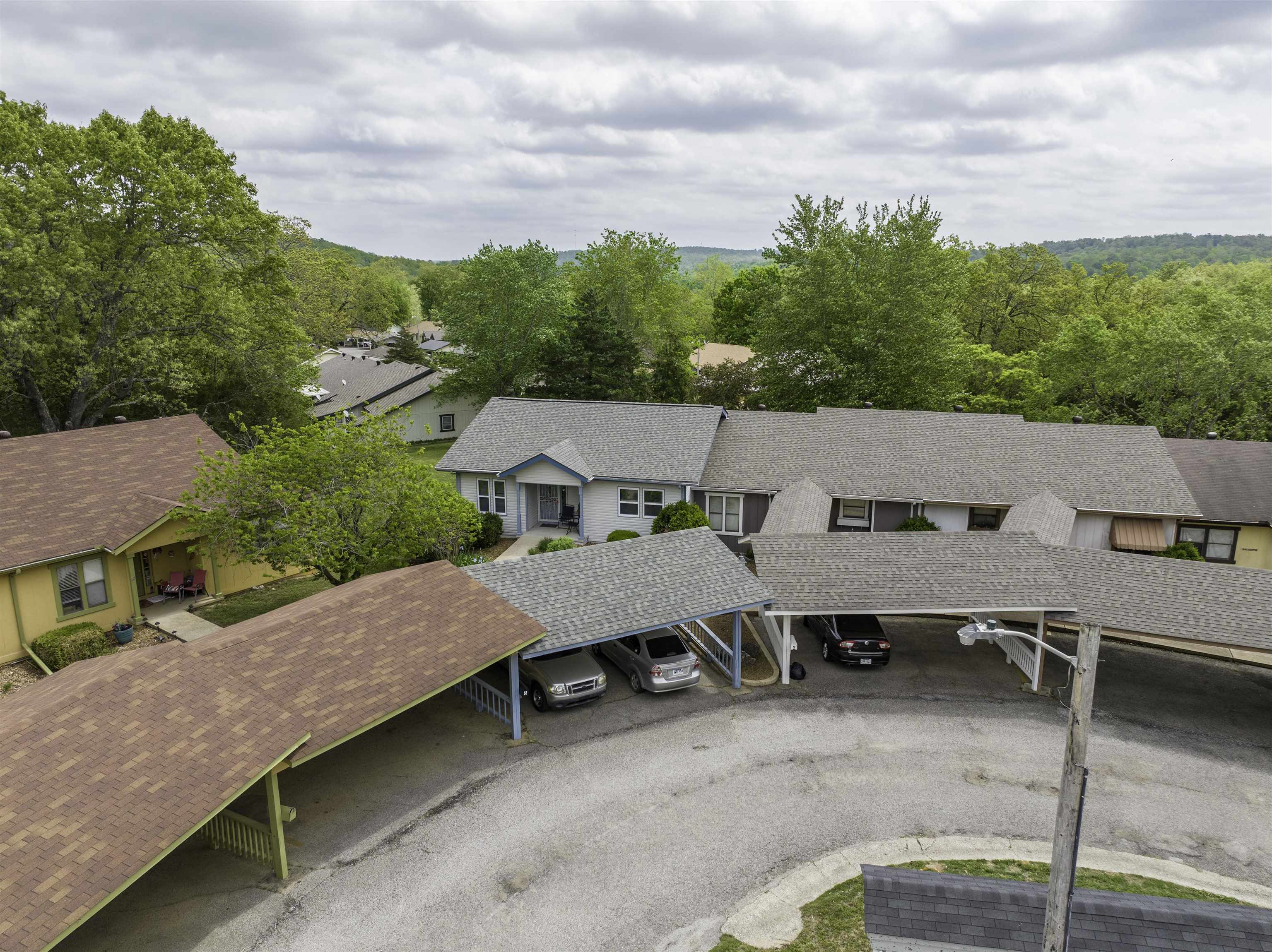 8 Tenkiller  Cherokee Village, AR