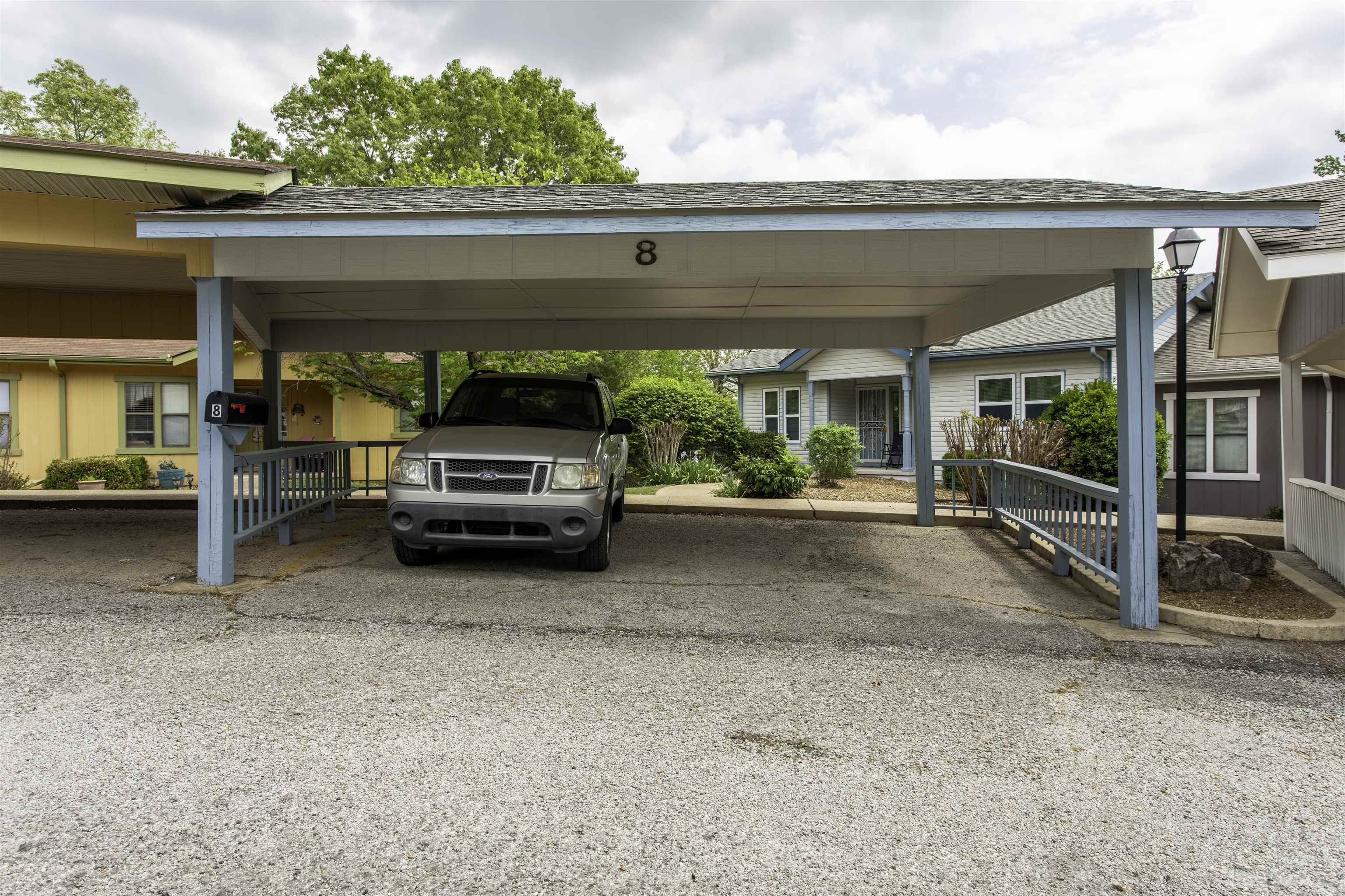 8 Tenkiller  Cherokee Village, AR