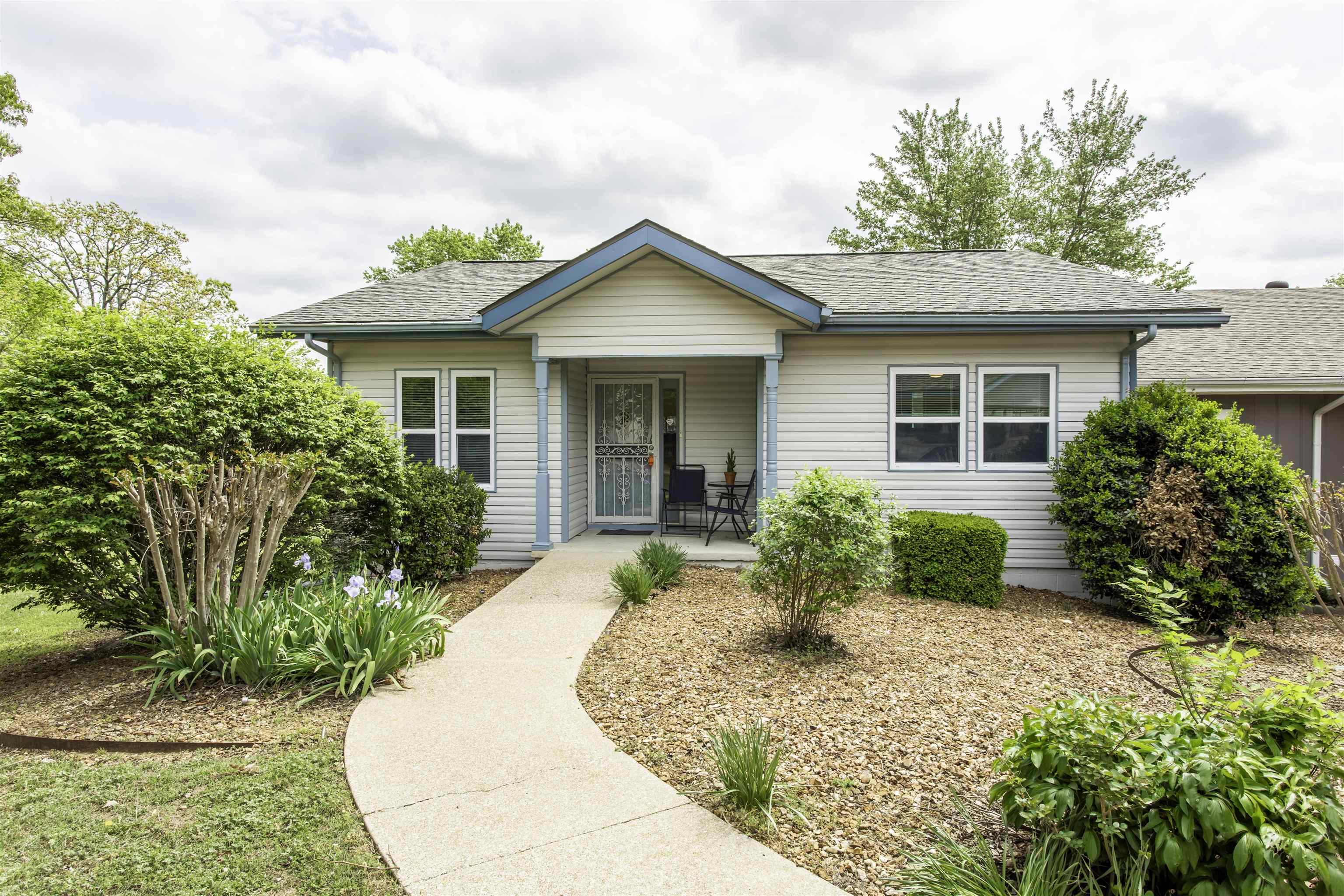 8 Tenkiller  Cherokee Village, AR