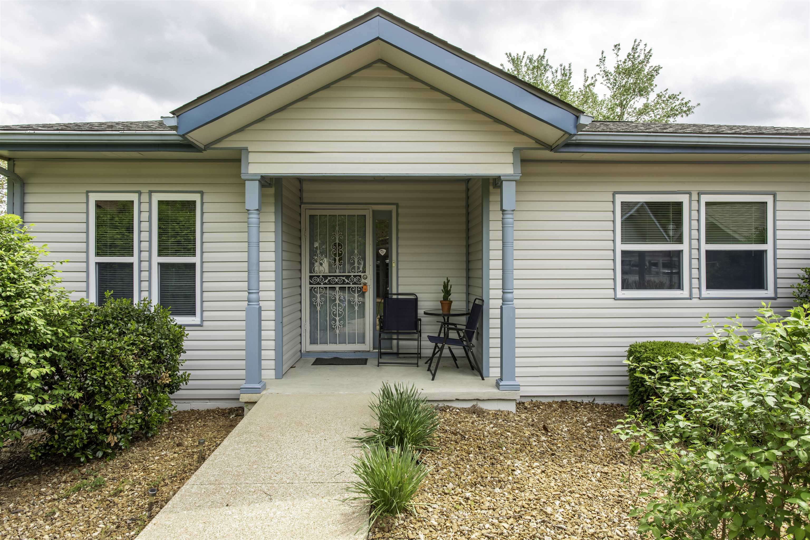 8 Tenkiller  Cherokee Village, AR