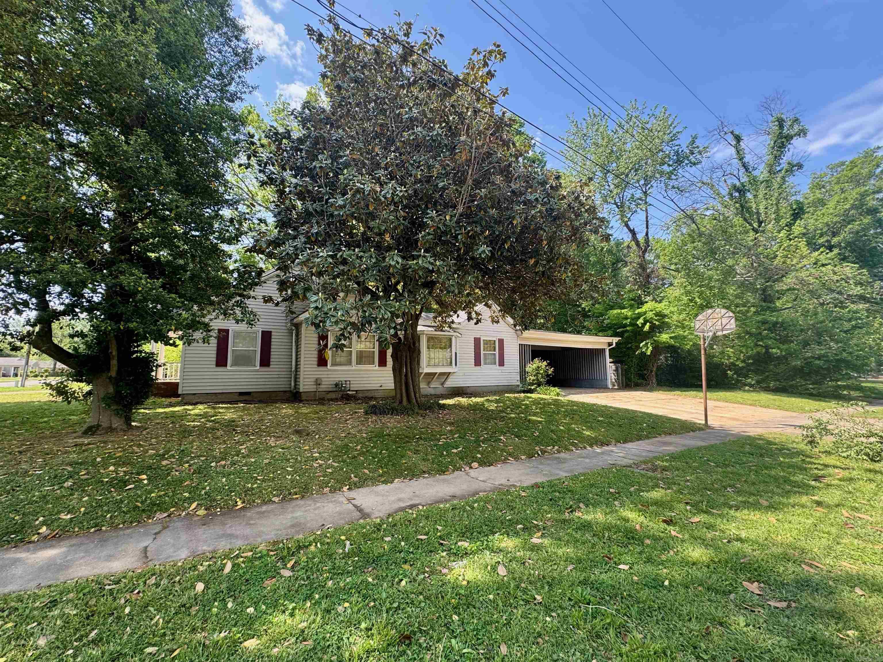 1237 Vine  Jonesboro, AR