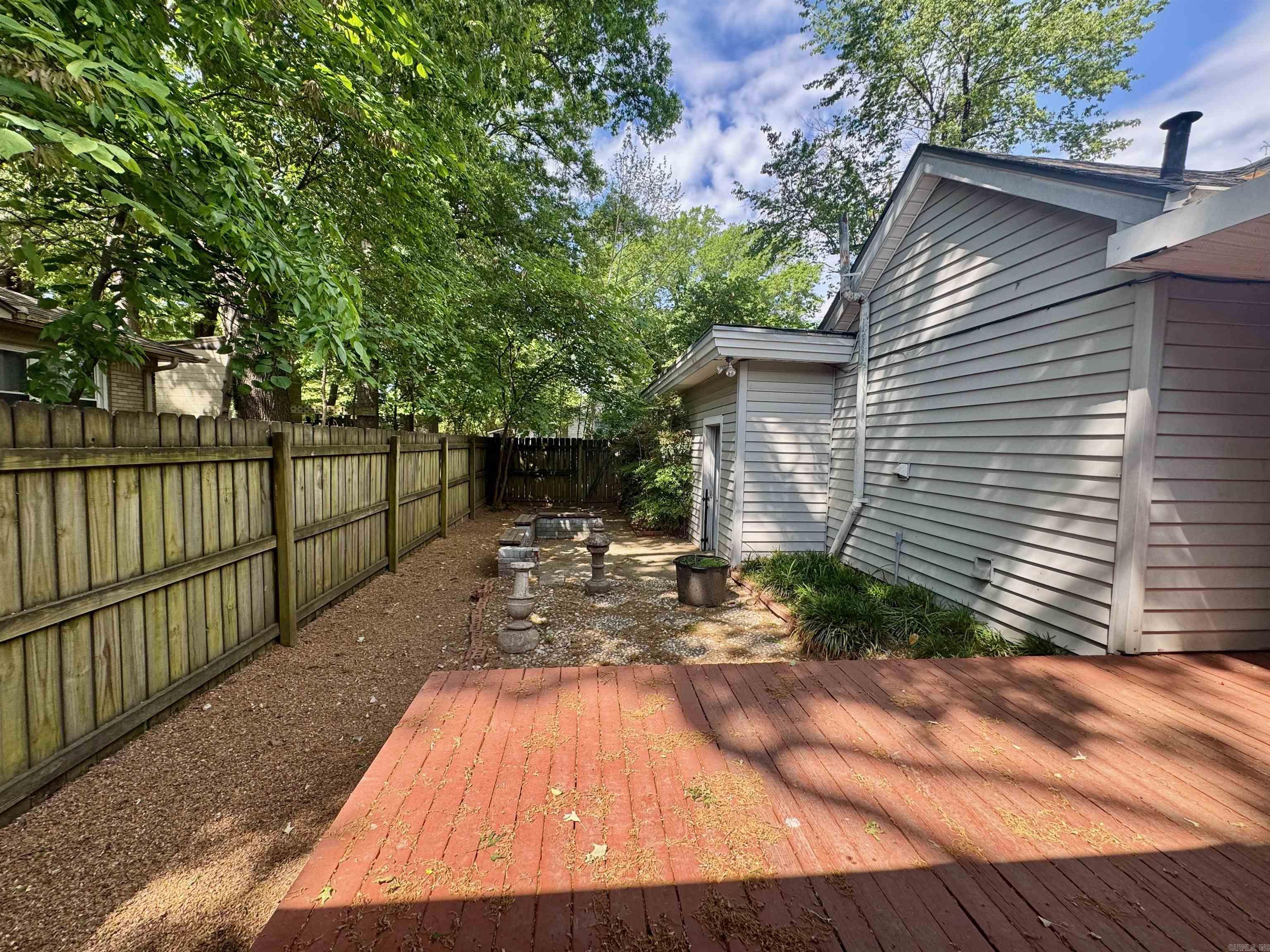 1237 Vine  Jonesboro, AR