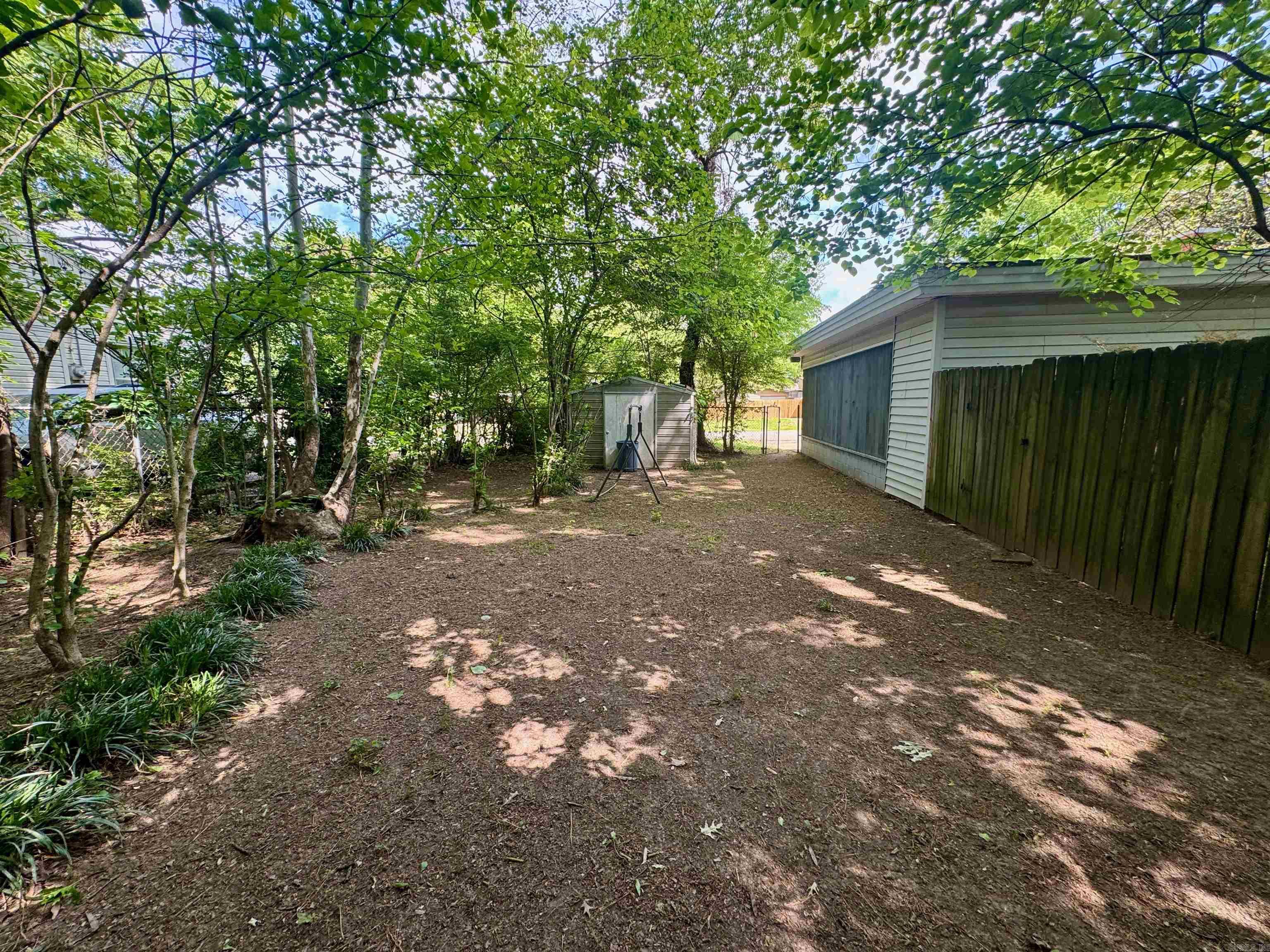 1237 Vine  Jonesboro, AR