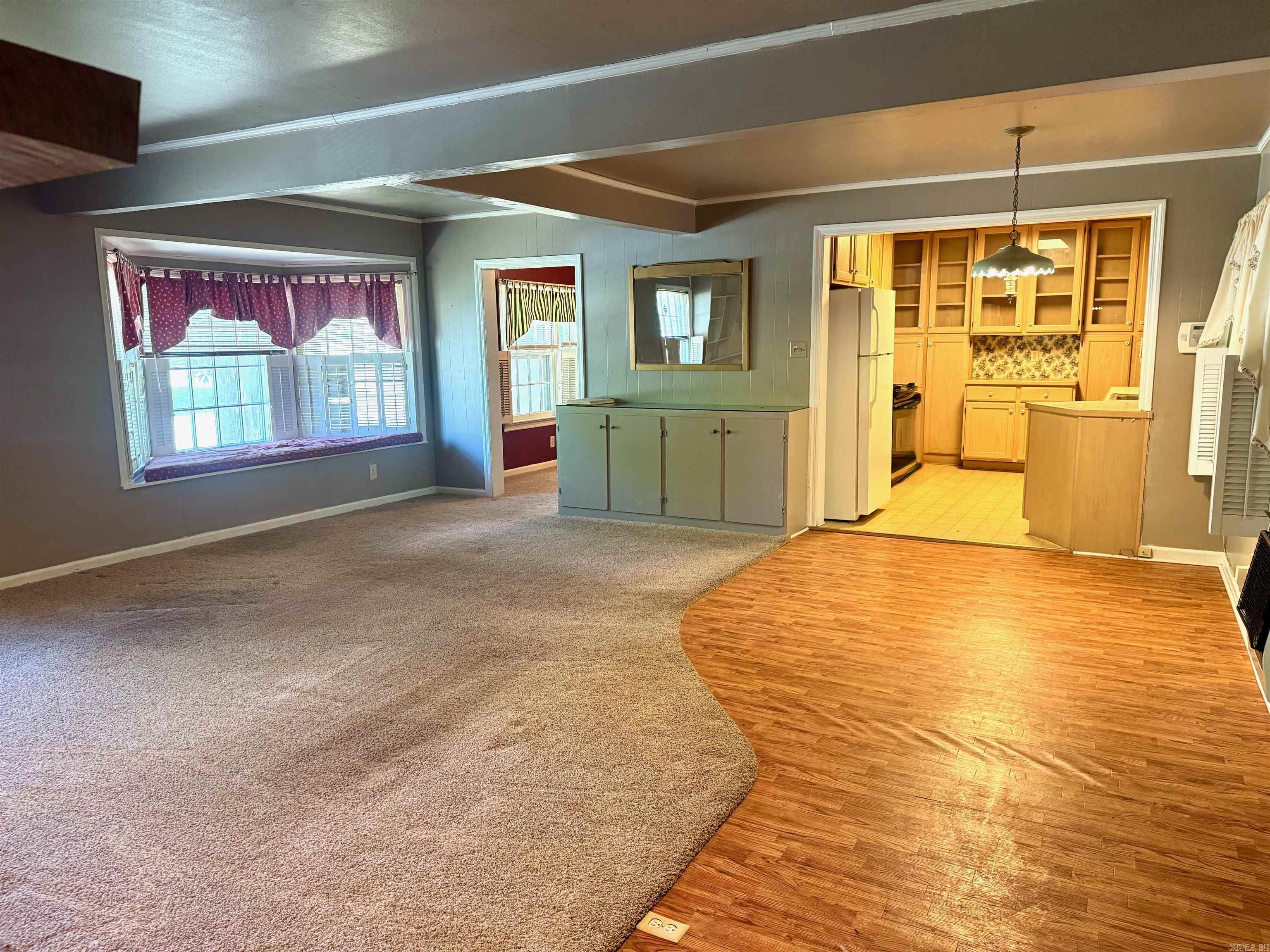 1237 Vine  Jonesboro, AR