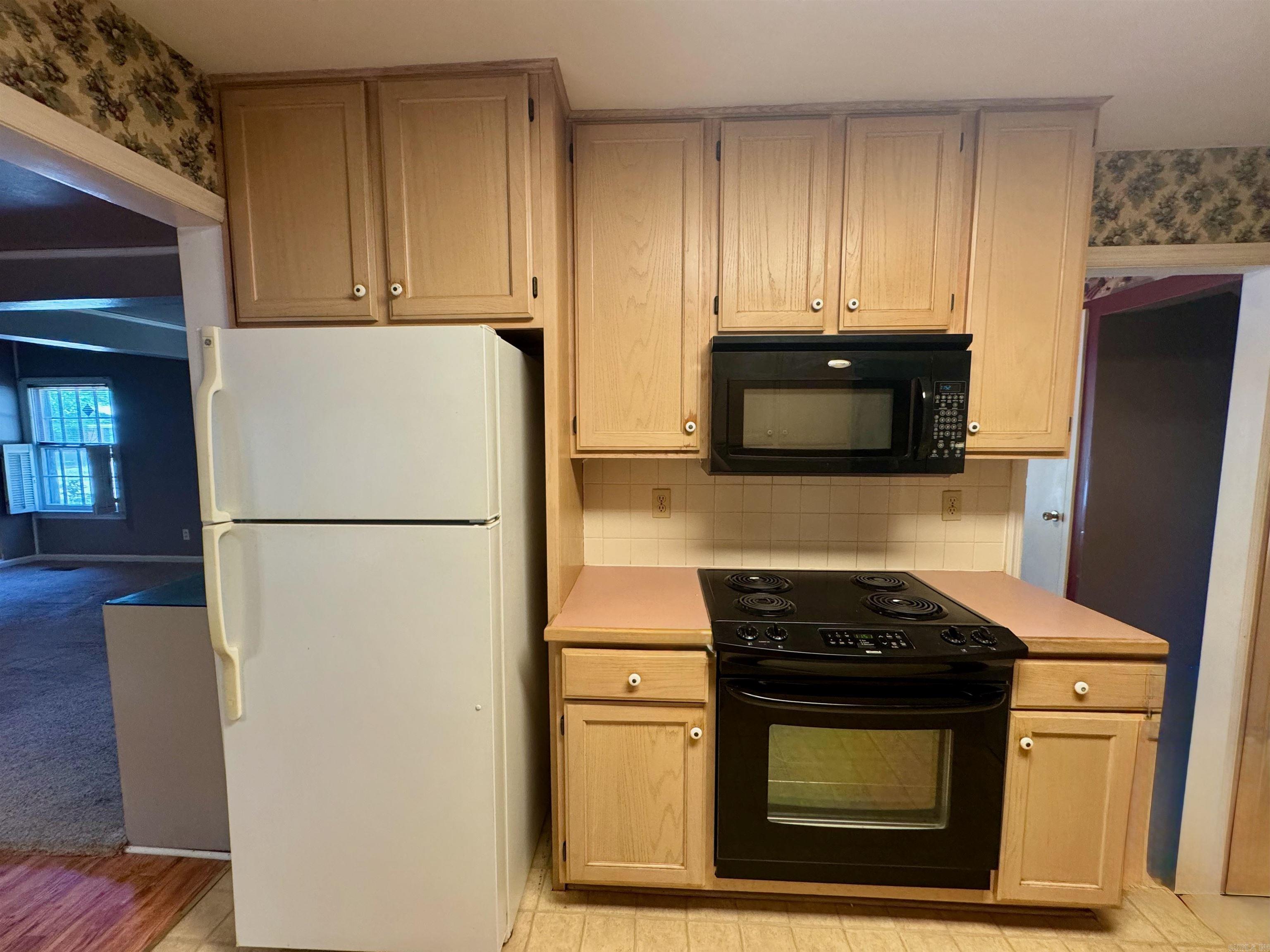 1237 Vine  Jonesboro, AR