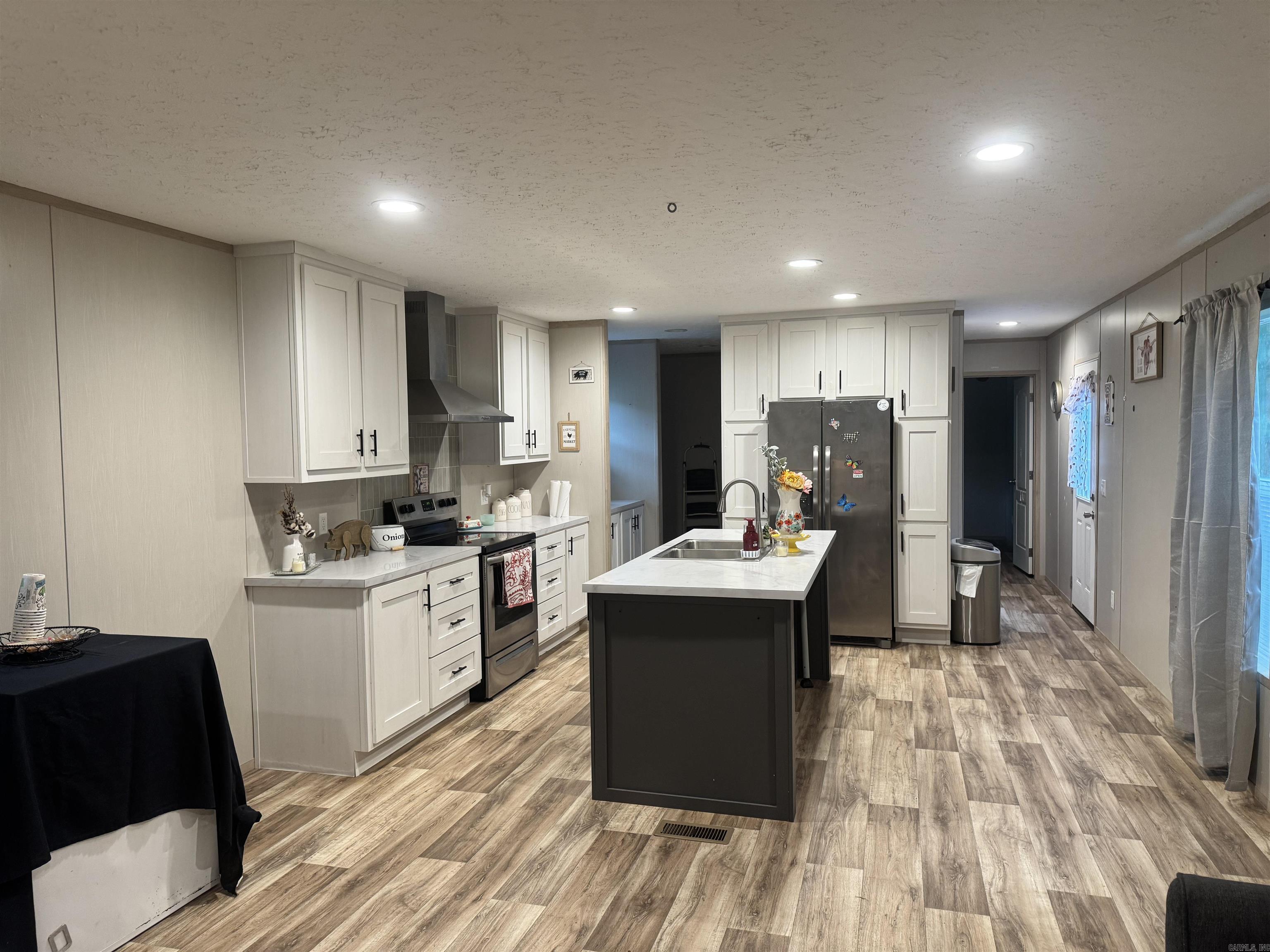 9528 Park  Hot Springs, AR