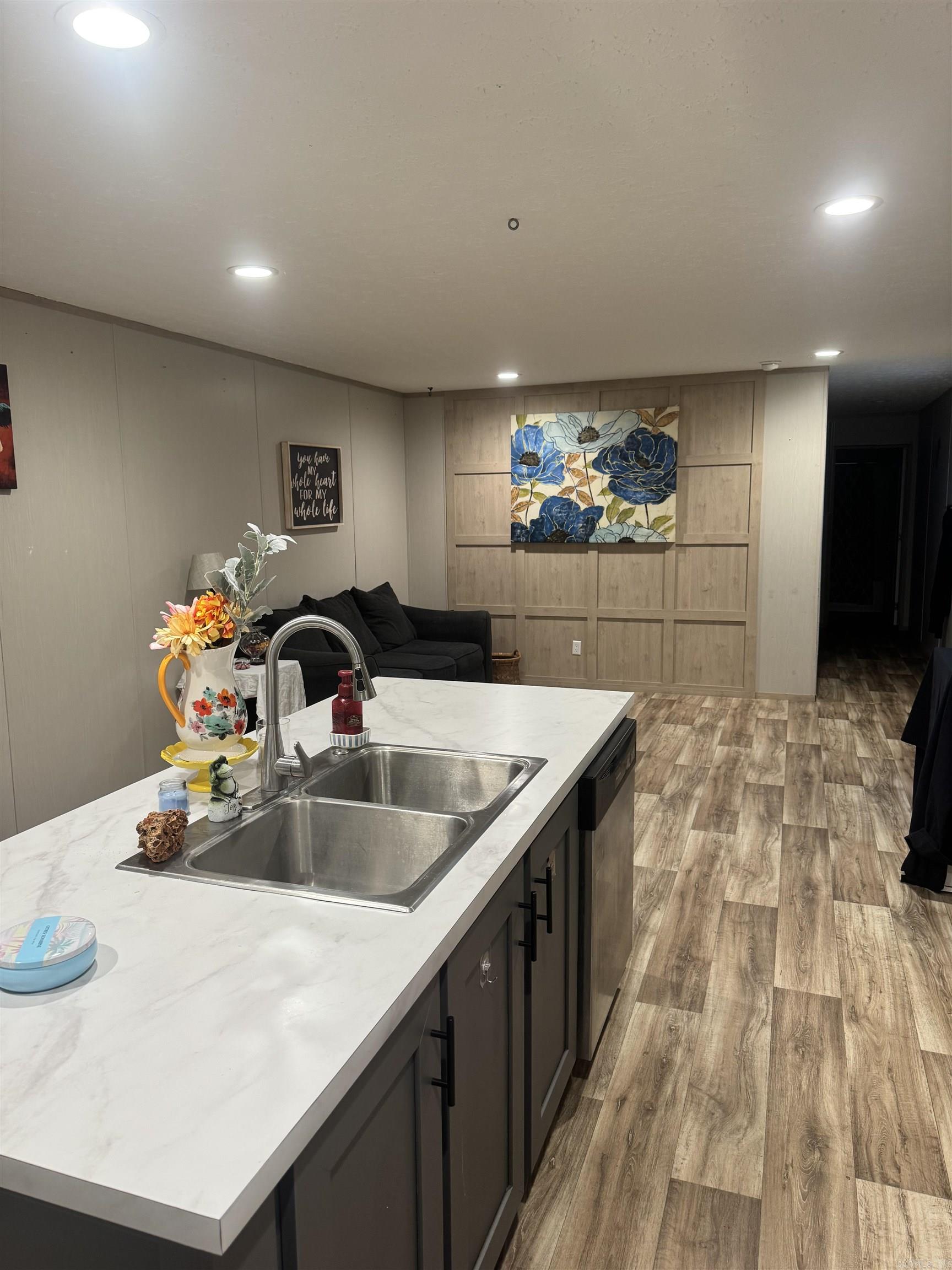 9528 Park  Hot Springs, AR