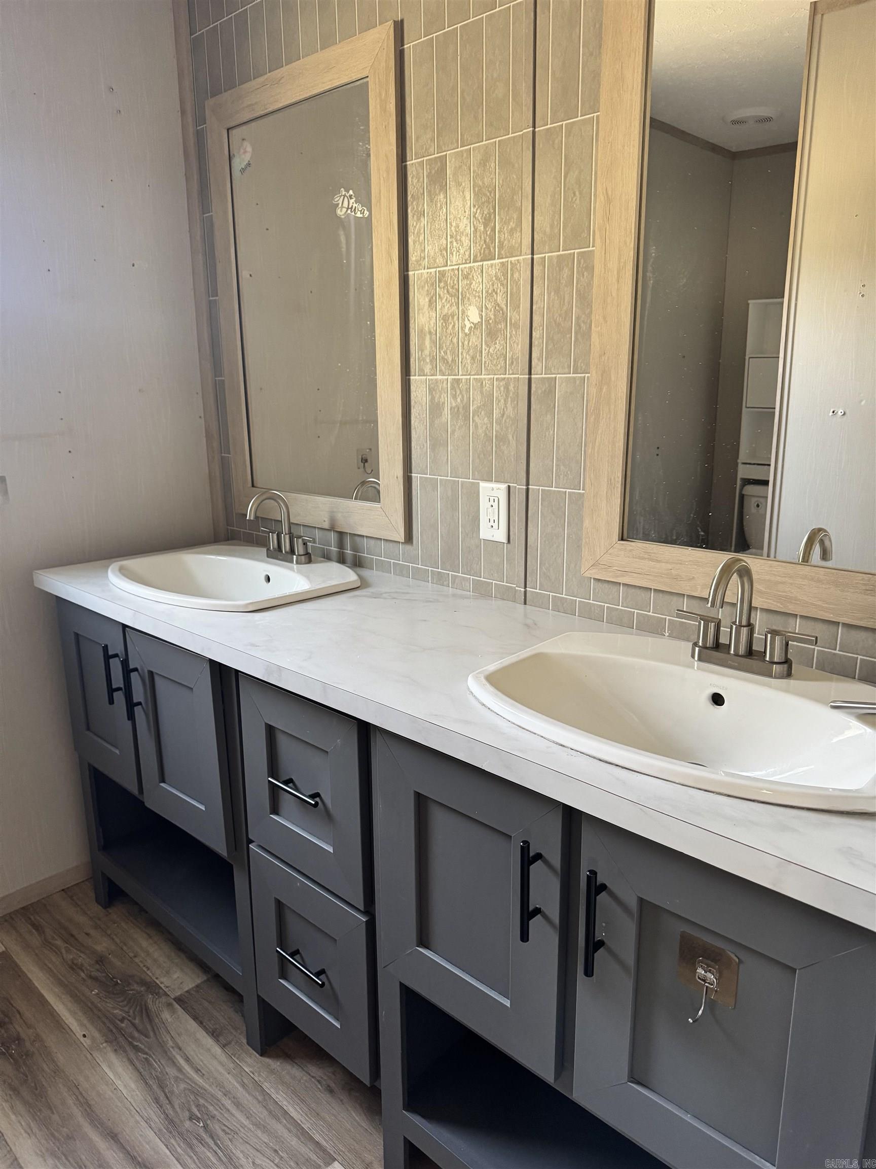 9528 Park  Fountain Lake, AR