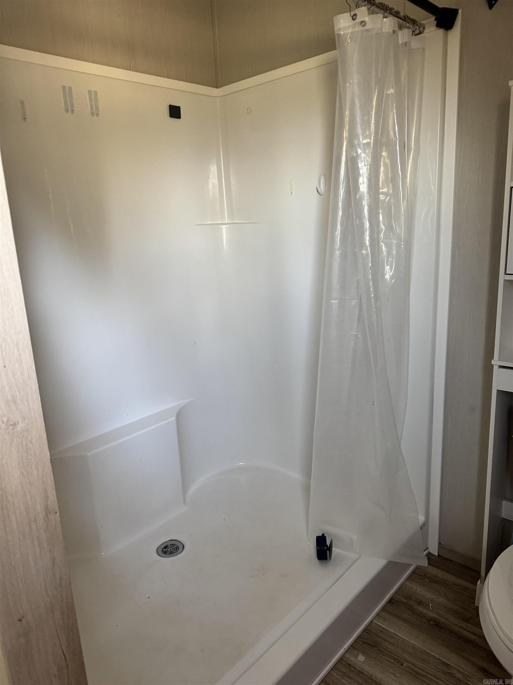 9528 Park  Fountain Lake, AR