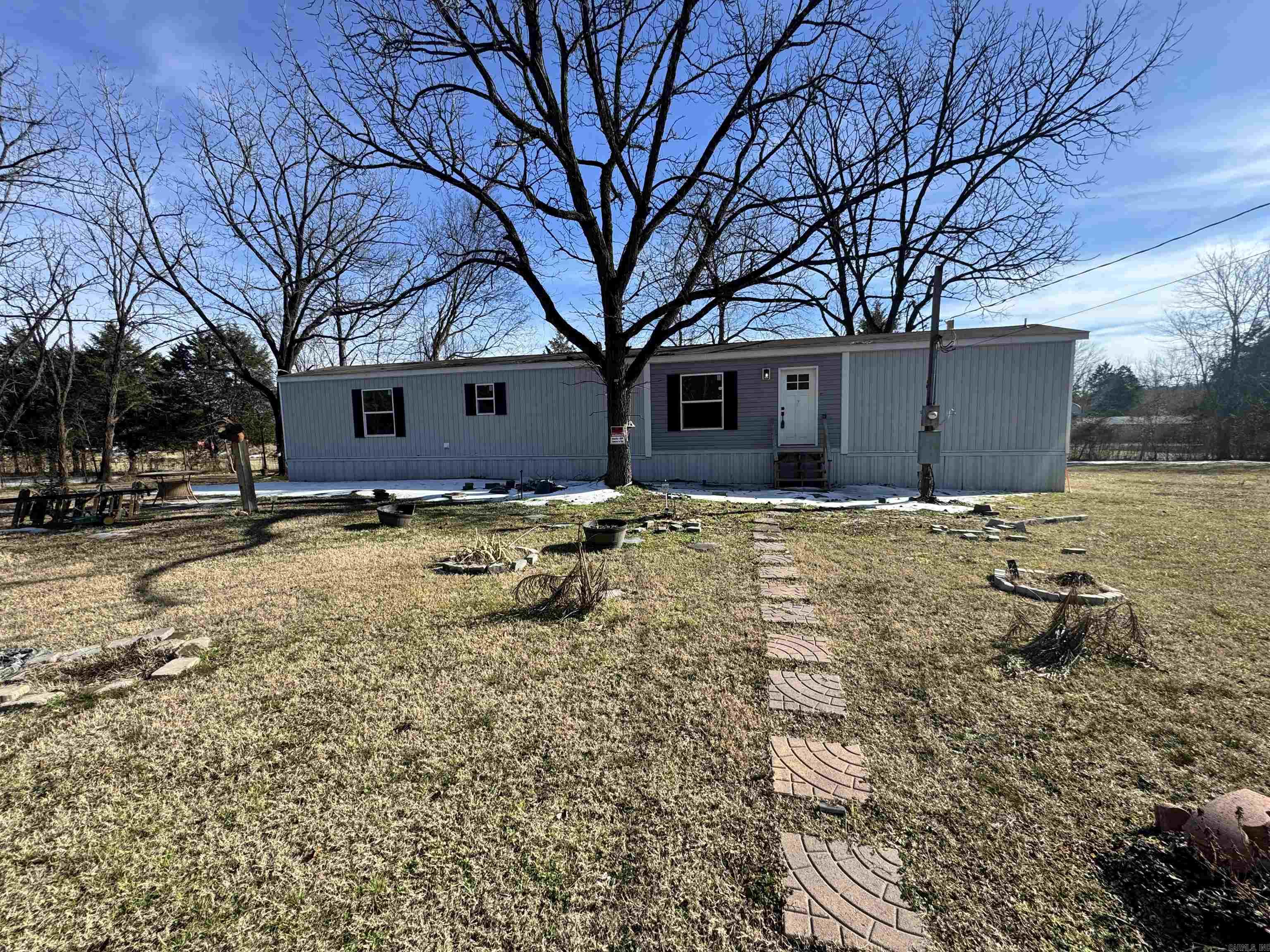 9528 Park  Fountain Lake, AR