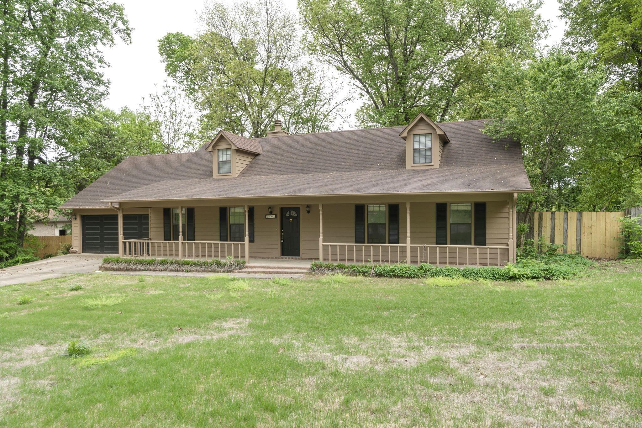 1306 Misty  Benton, AR