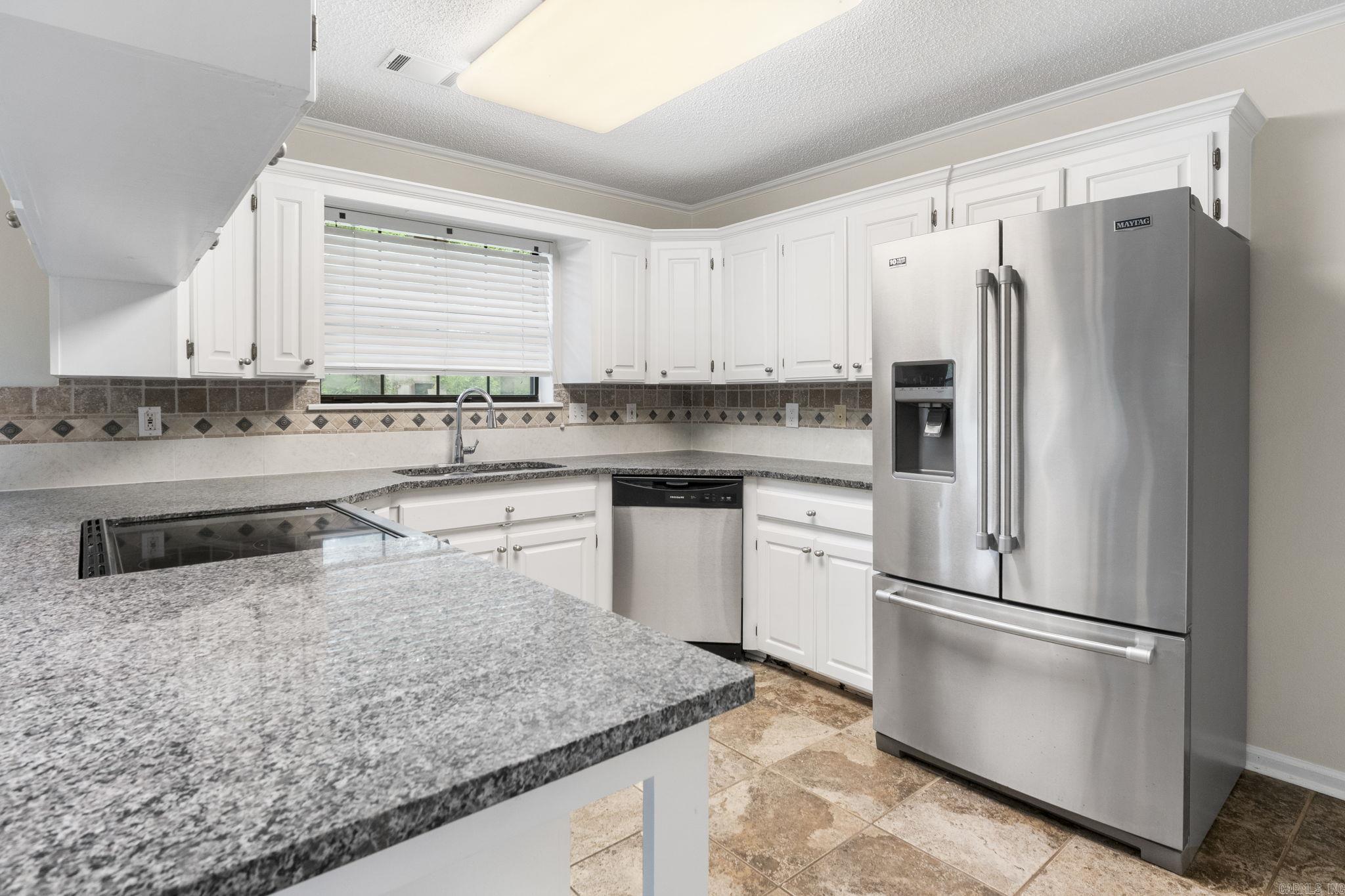 1306 Misty  Benton, AR